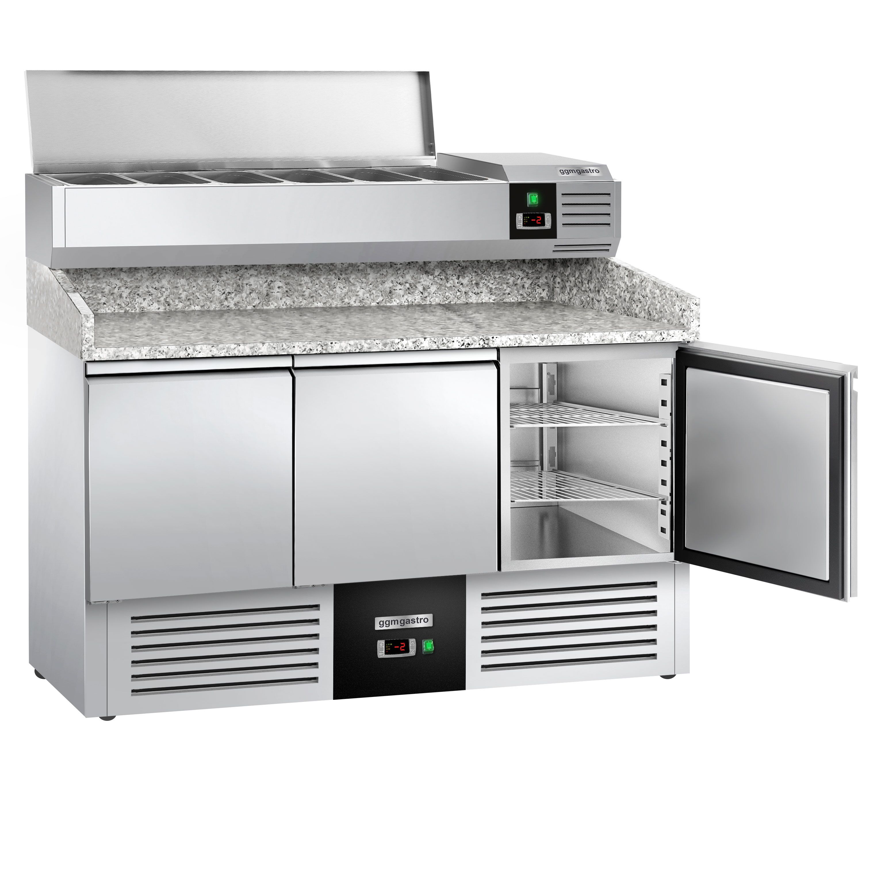 Pitsa ettevalmistuslaud 1400×700mm