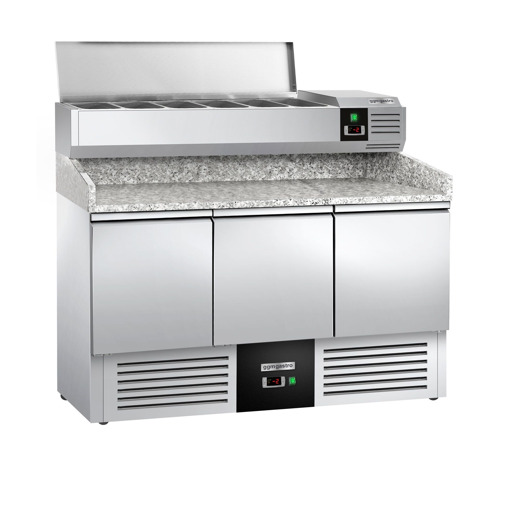 Pitsa ettevalmistuslaud 1400×700mm