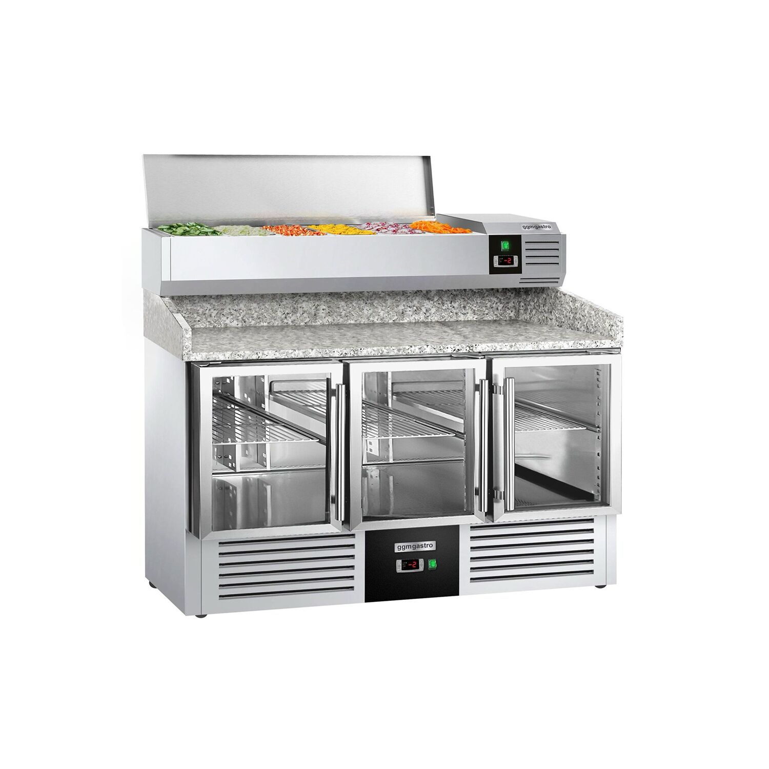 Pitsa ettevalmistuslaud 1400×700mm