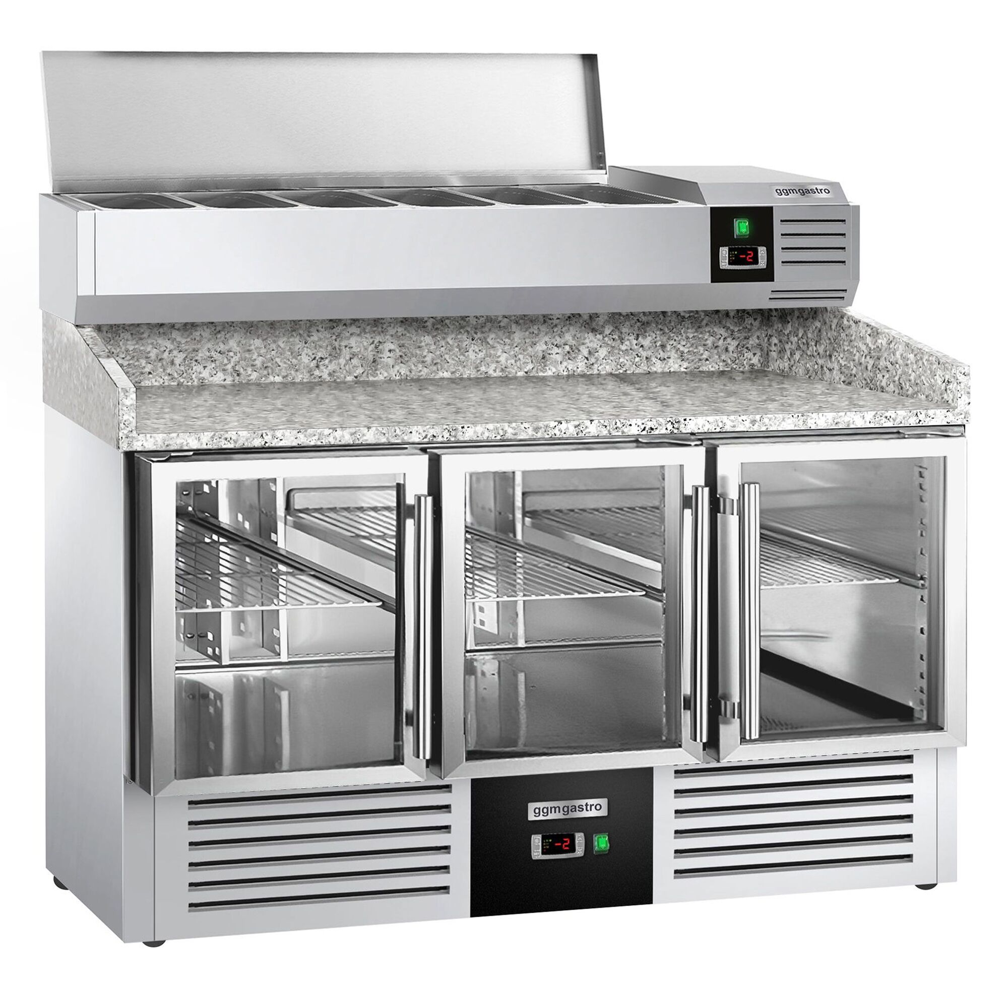 Pitsa ettevalmistuslaud 1400×700mm