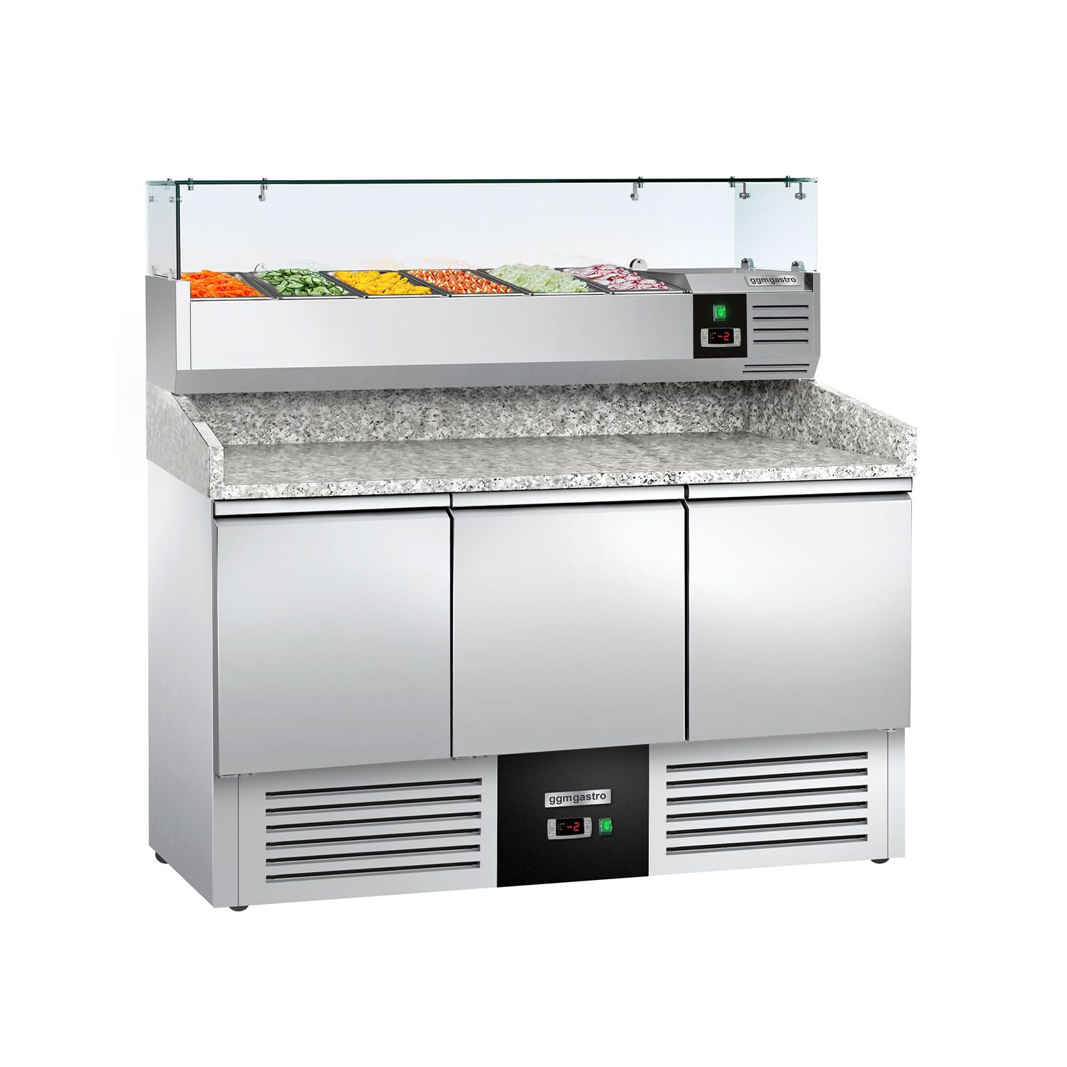 Pitsa ettevalmistuslaud 1400×700mm