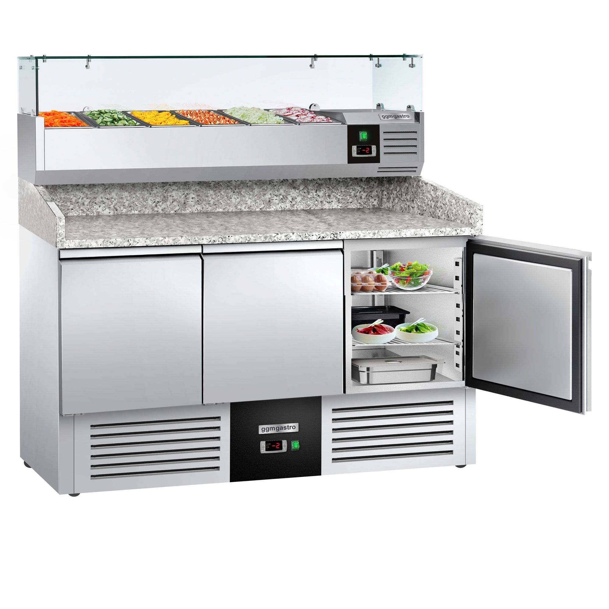 Pitsa ettevalmistuslaud 1400×700mm