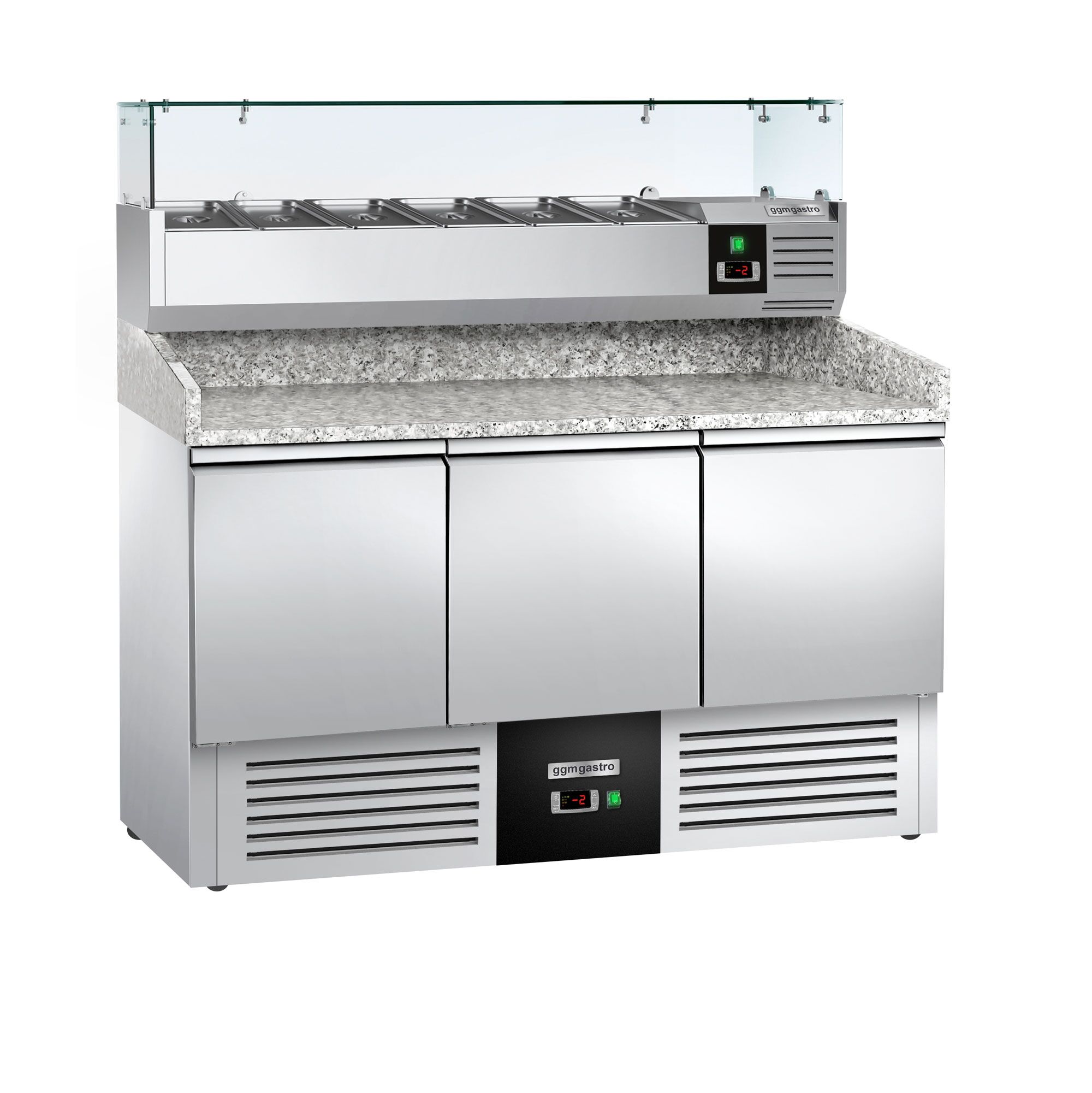 Pitsa ettevalmistuslaud 1400×700mm