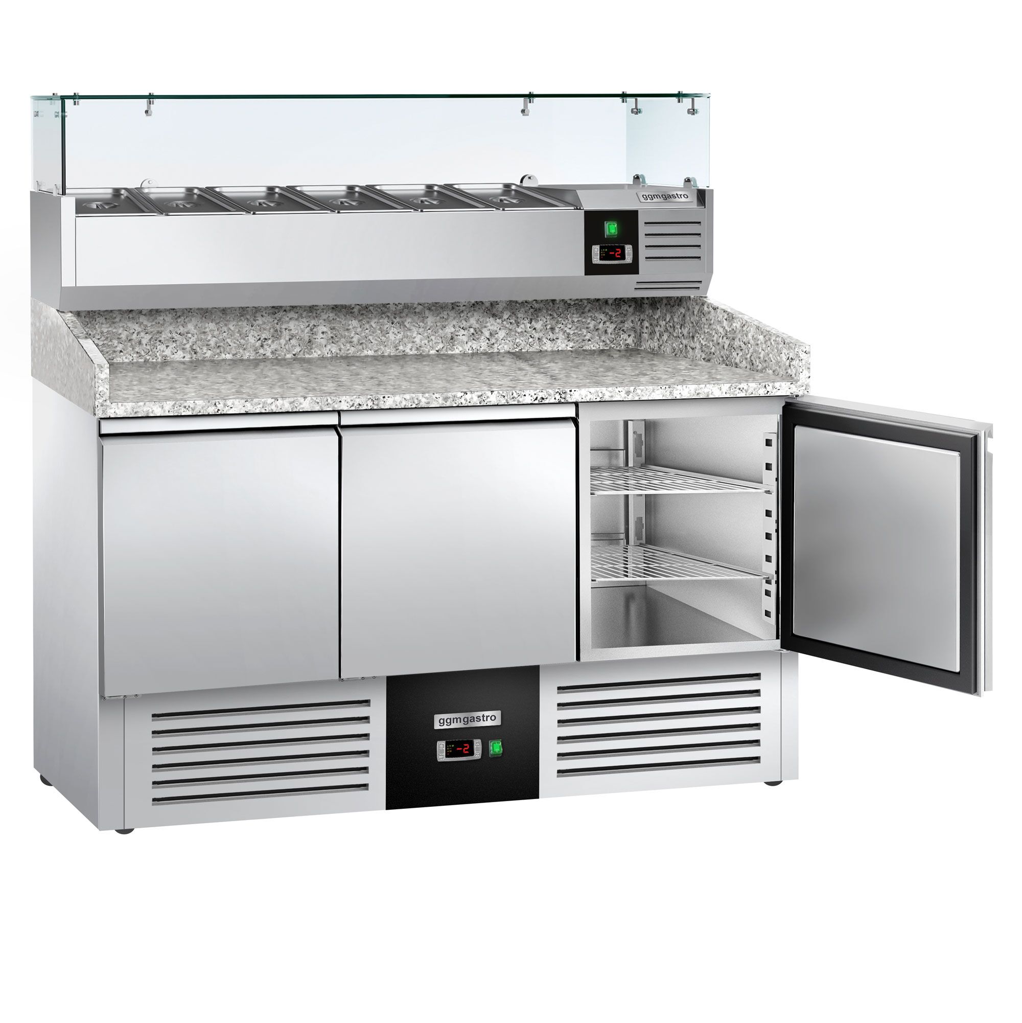 Pitsa ettevalmistuslaud 1400×700mm