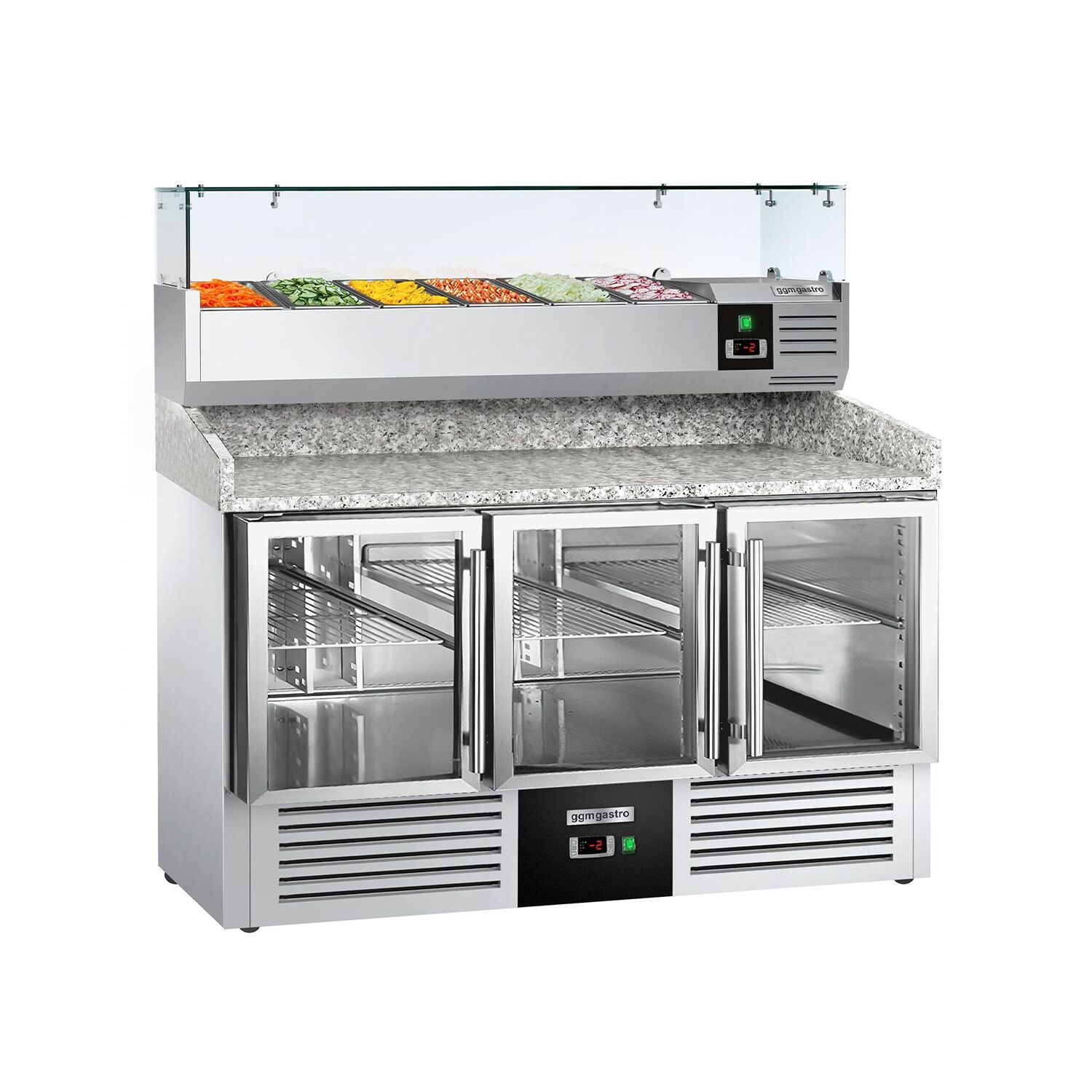 Pitsa ettevalmistuslaud 1400×700mm