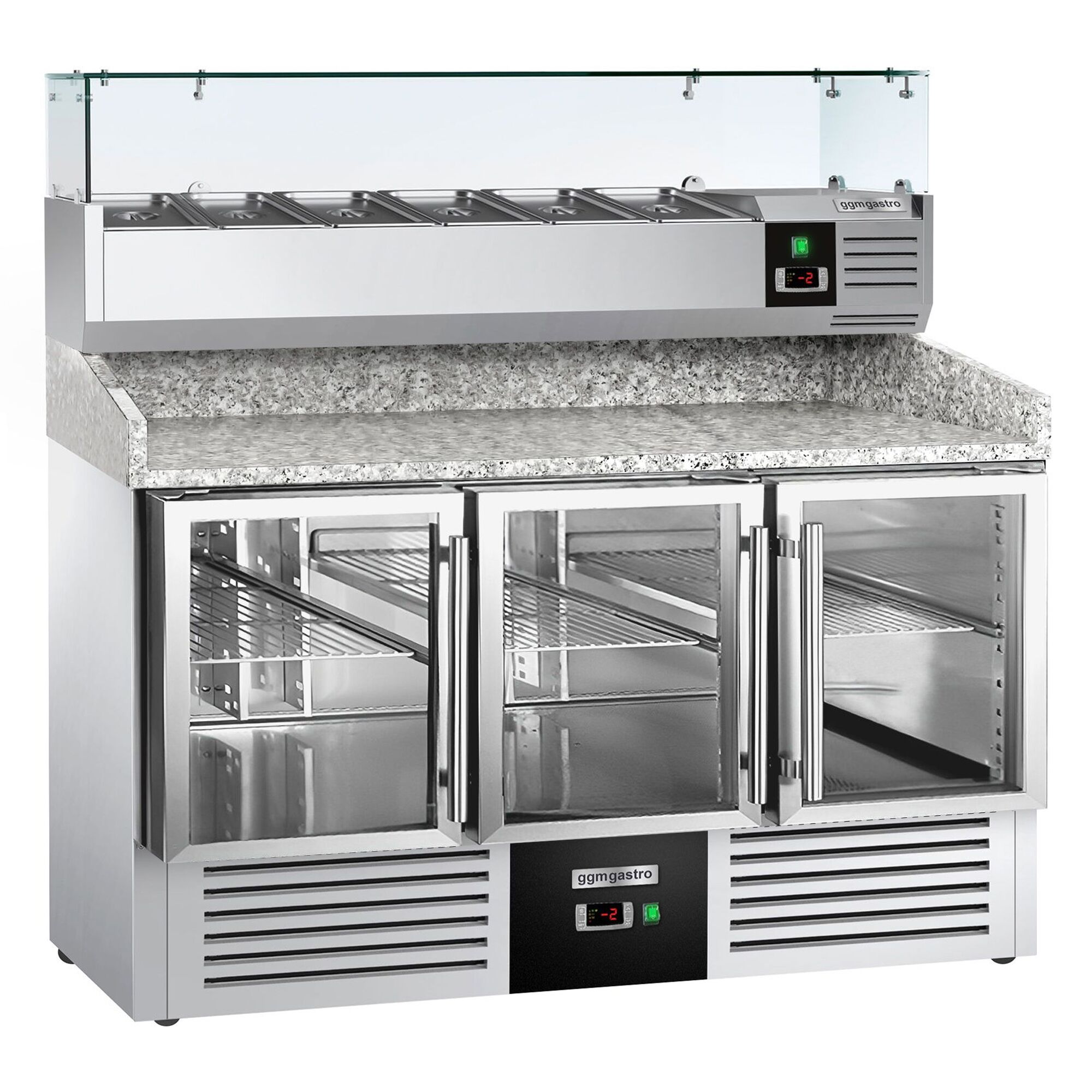 Pitsa ettevalmistuslaud 1400×700mm