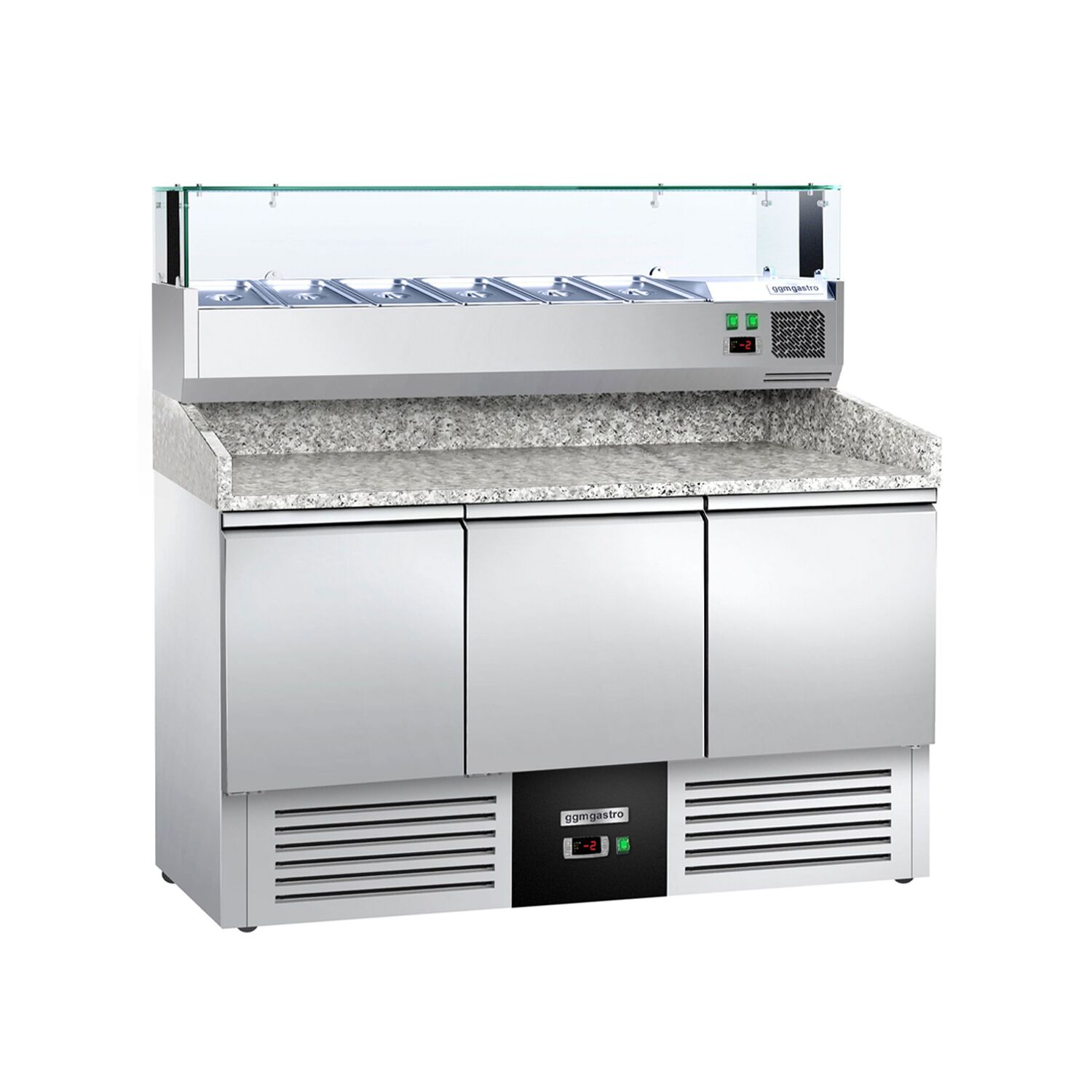 Pitsa ettevalmistuslaud 1400×700mm