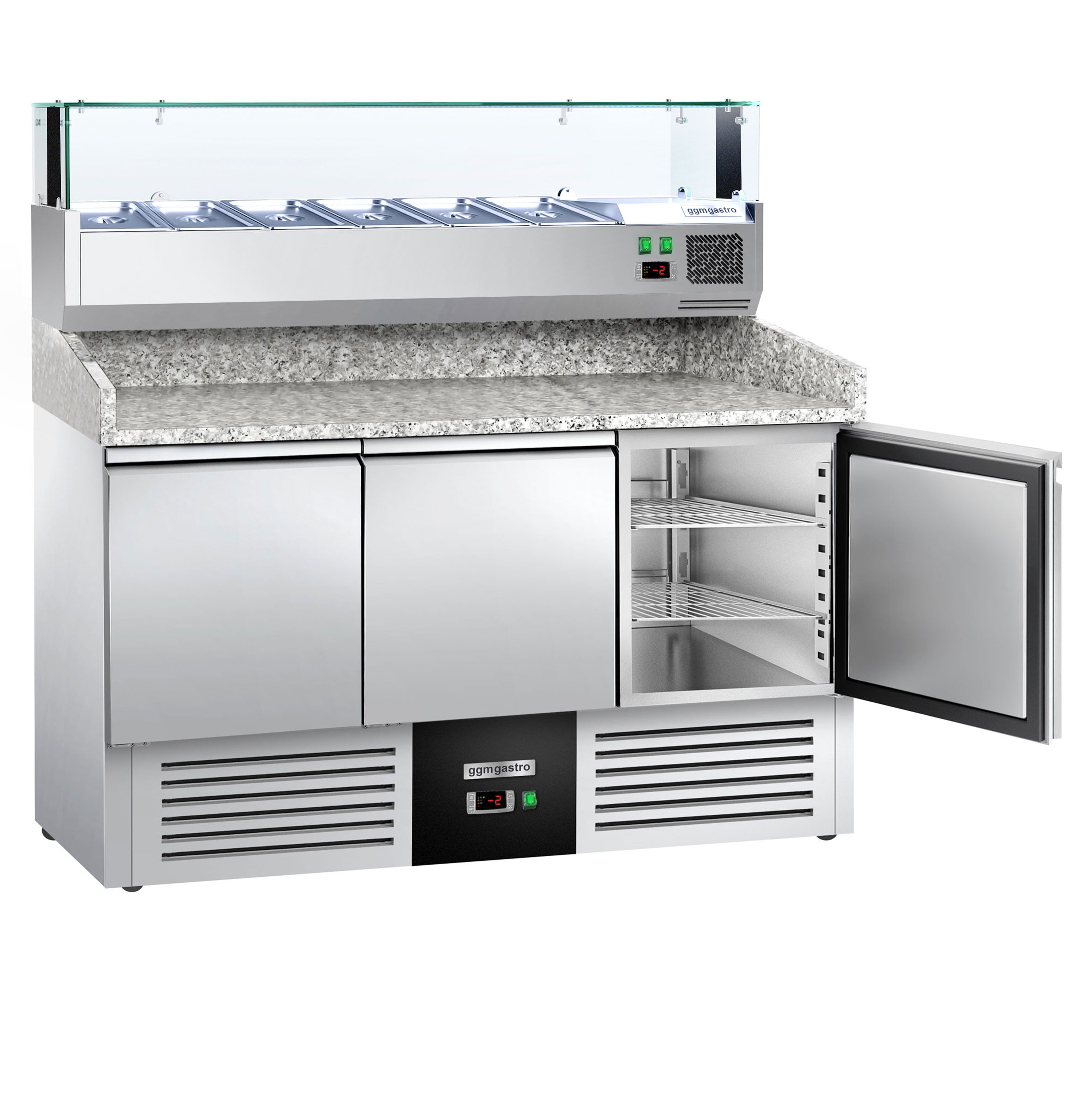 Pitsa ettevalmistuslaud 1400×700mm