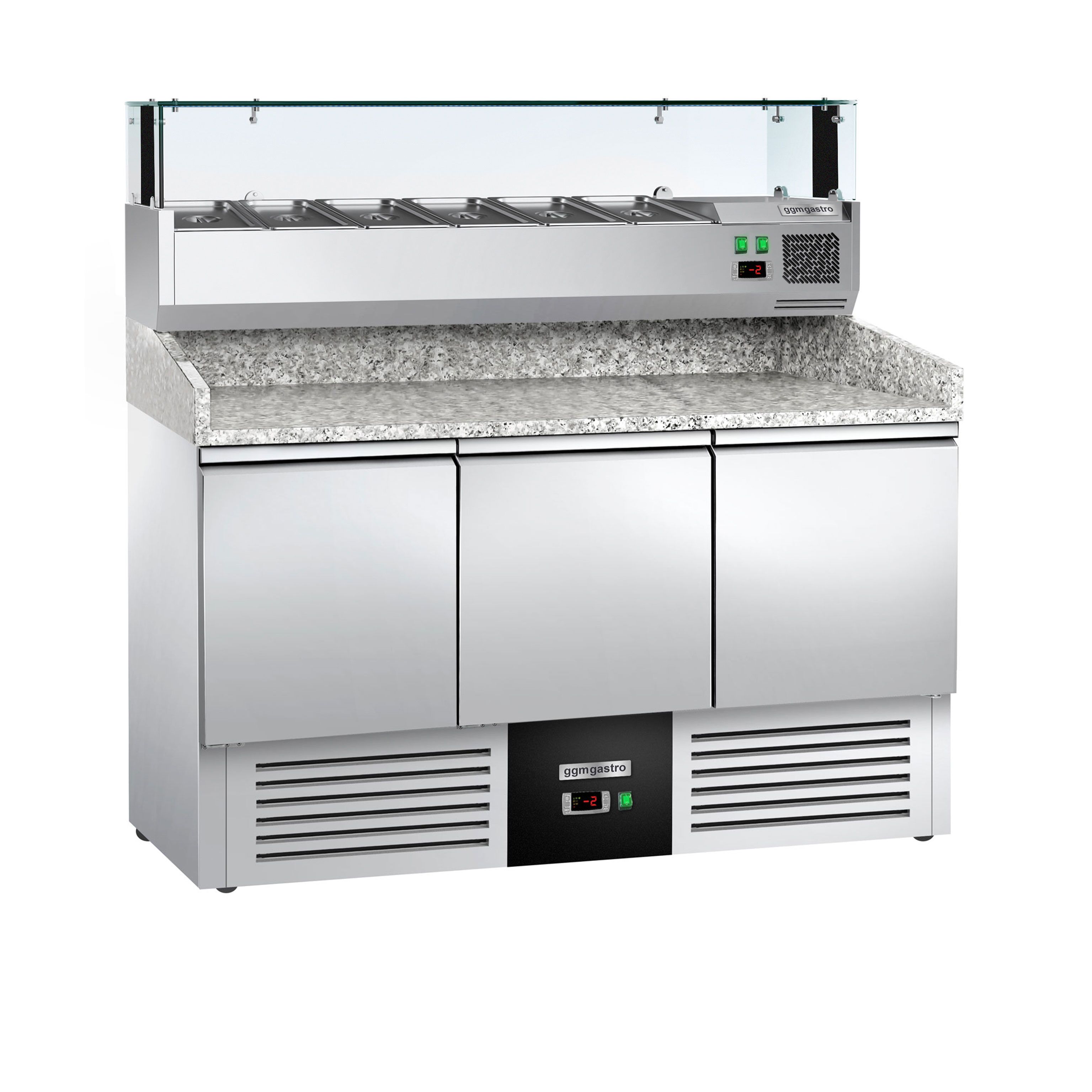 Pitsa ettevalmistuslaud 1400×700mm