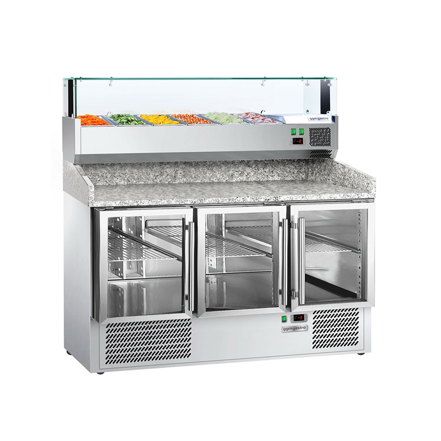Pitsa ettevalmistuslaud 1400×700mm