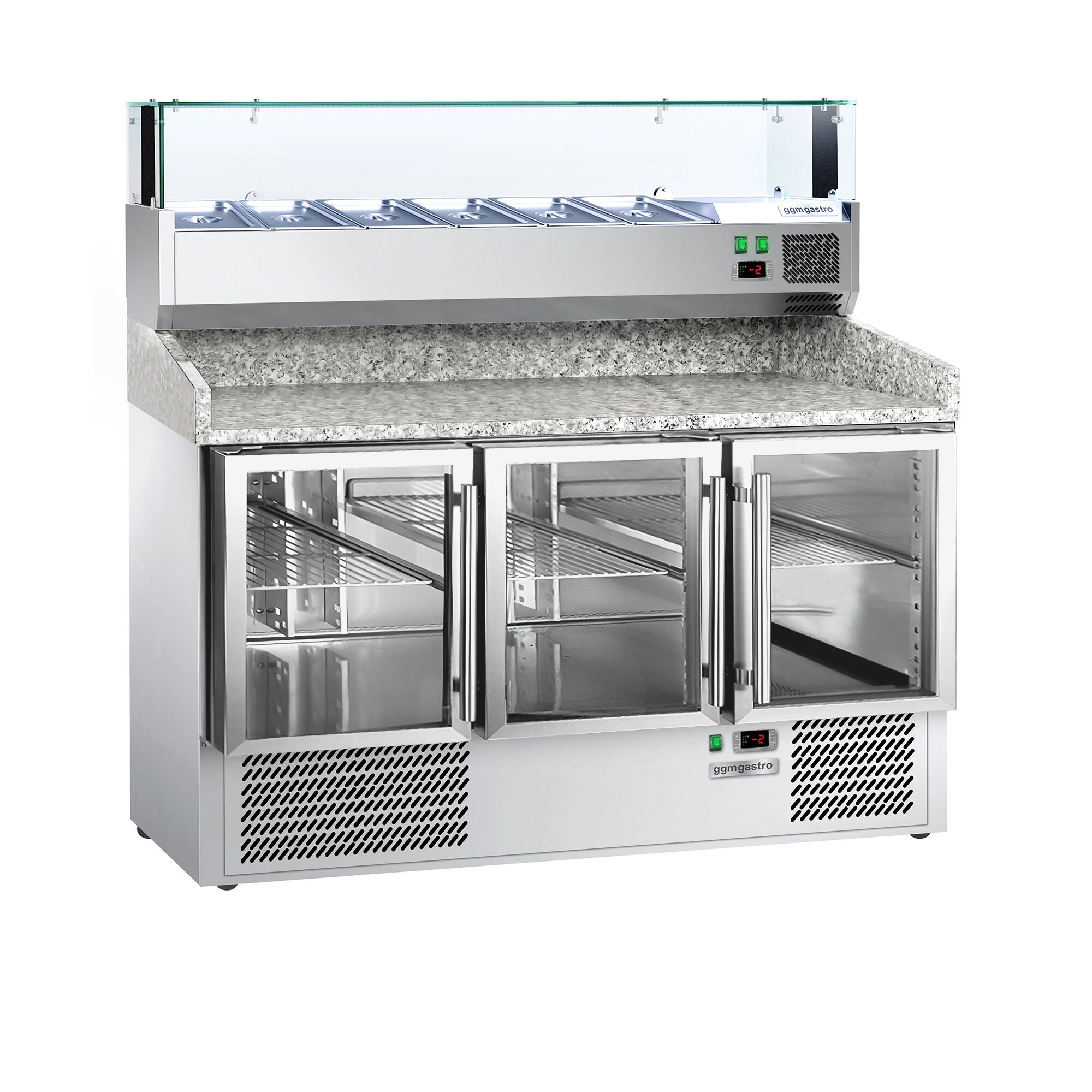 Pitsa ettevalmistuslaud 1400×700mm