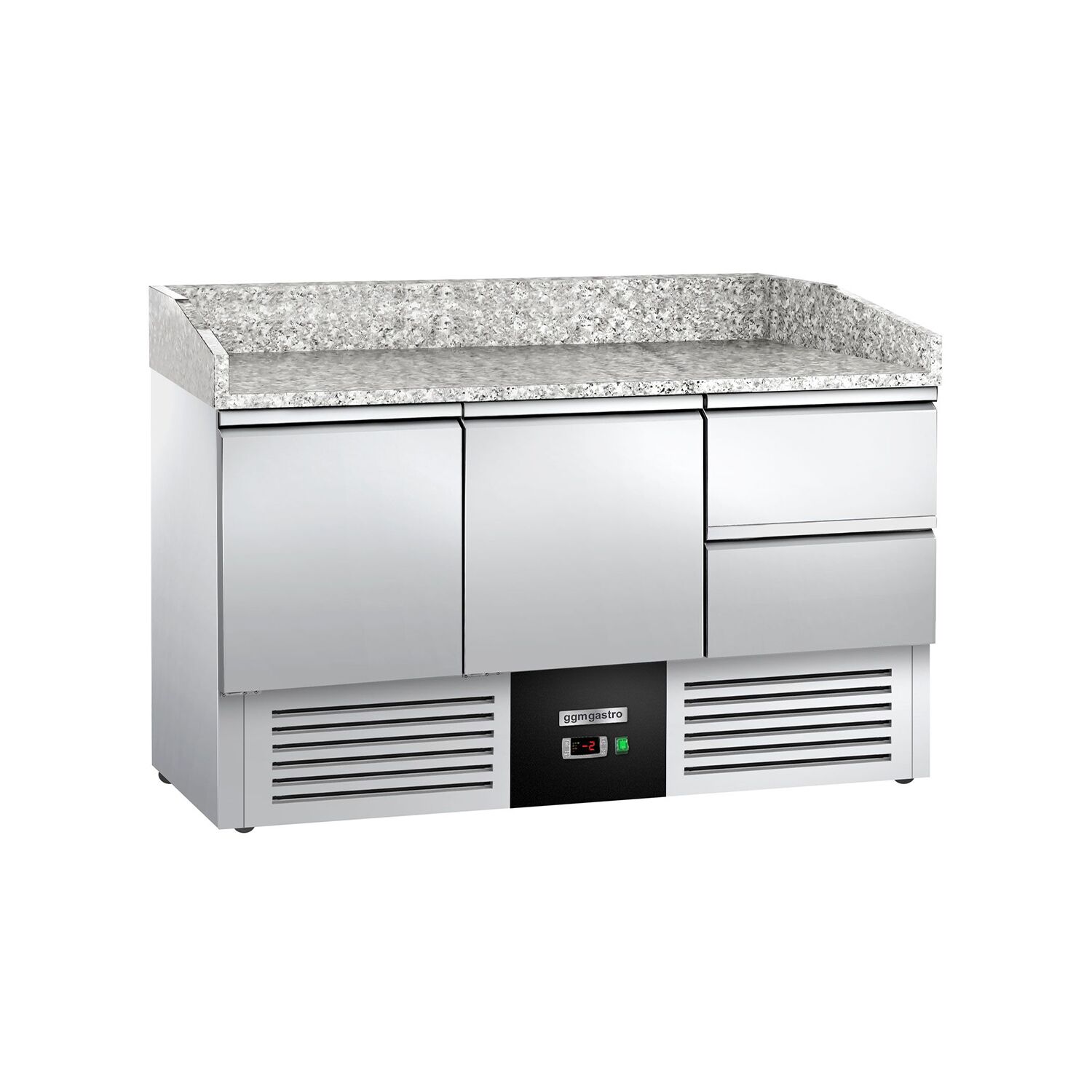 Pitsa ettevalmistuslaud 1400×700mm