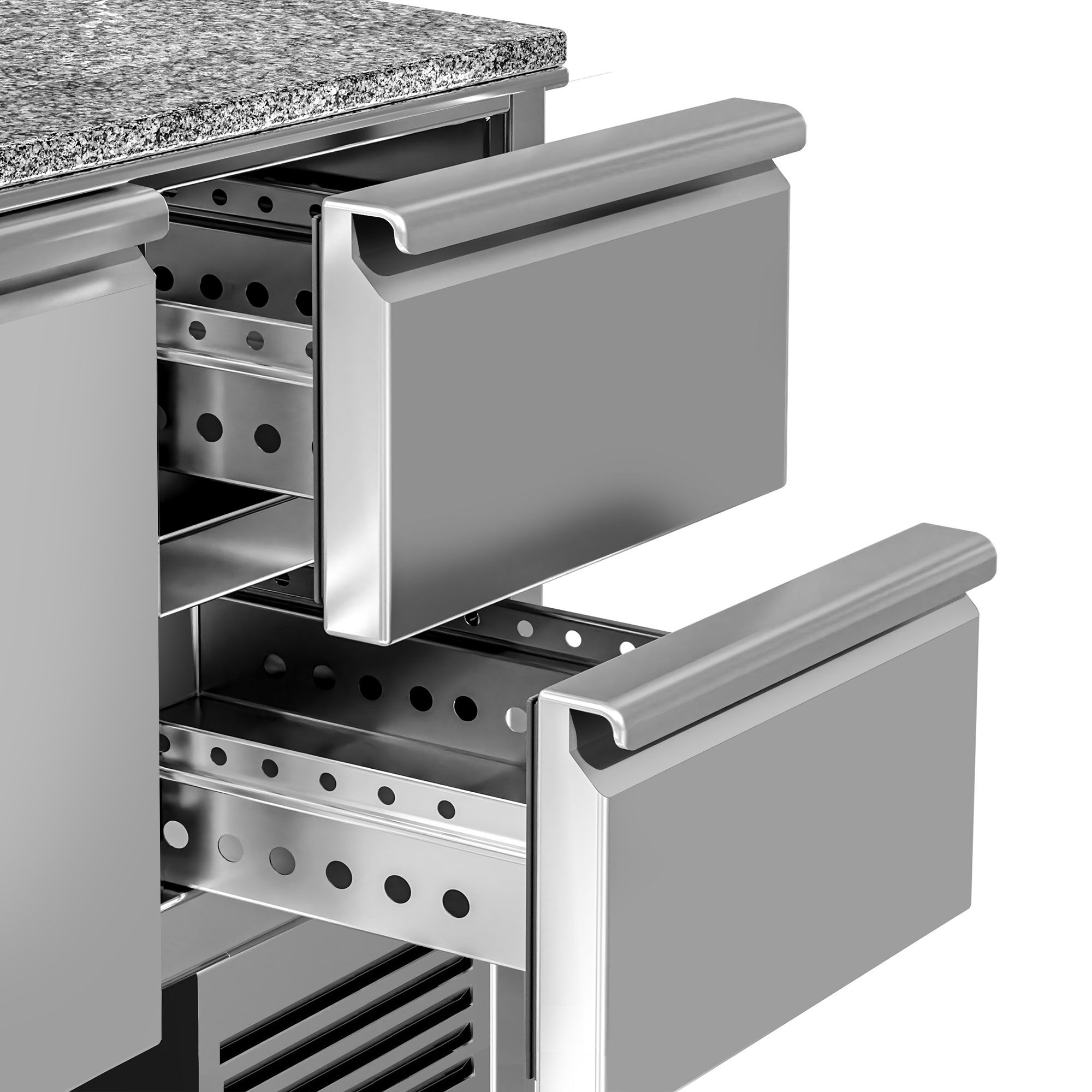 Pitsa ettevalmistuslaud 1400×700mm