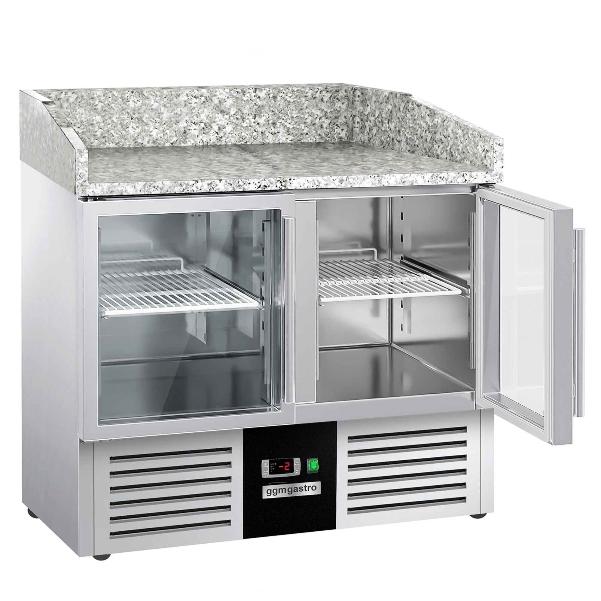 Pitsa ettevalmistuslaud 935×700mm
