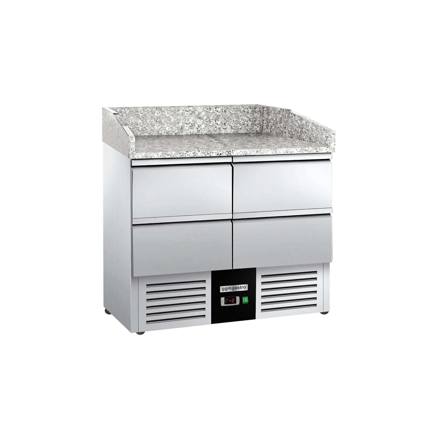 Pitsa ettevalmistuslaud 935×700mm