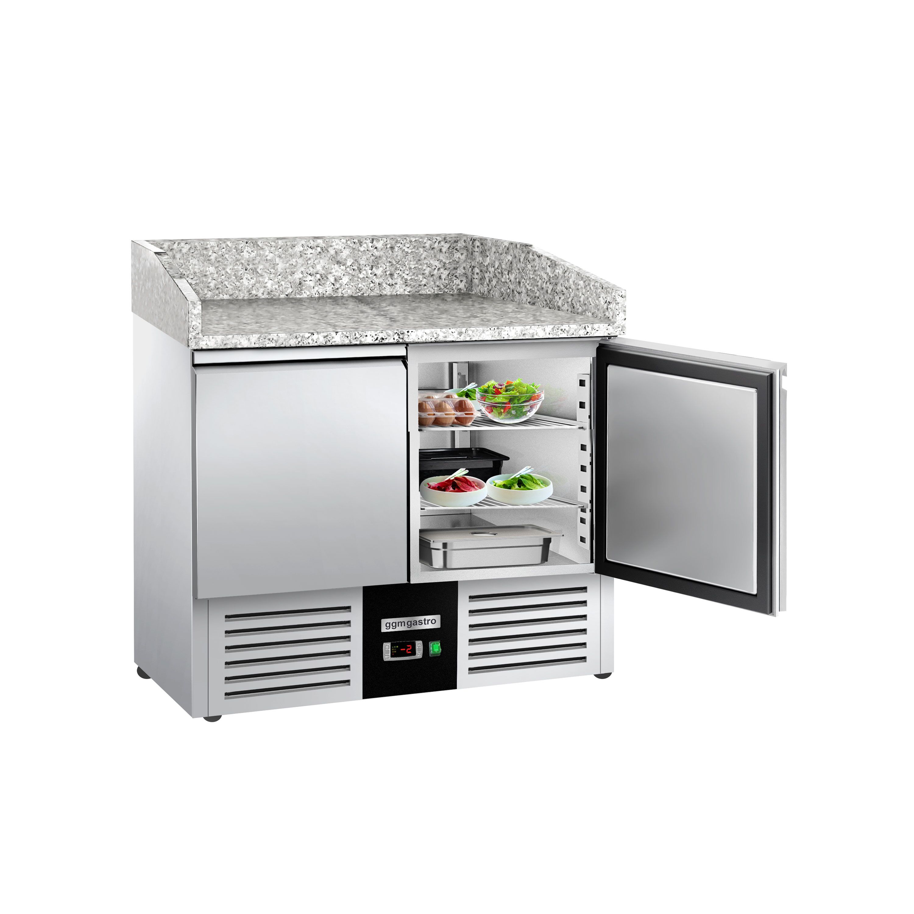 Pitsa ettevalmistuslaud 935×700mm