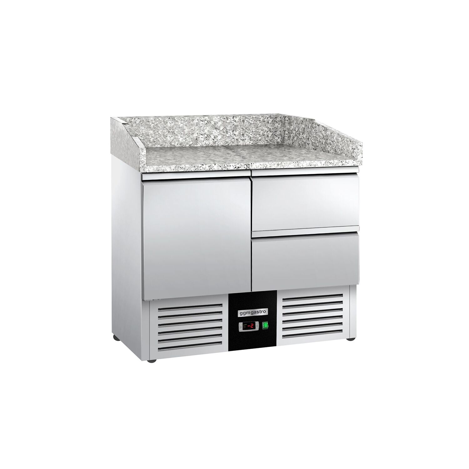Pitsa ettevalmistuslaud 935×700mm