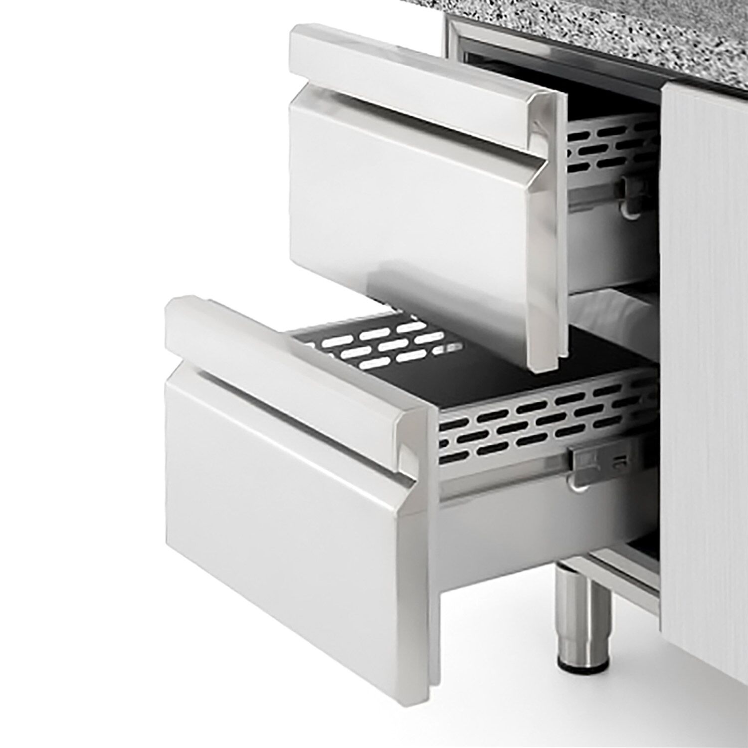 Pitsa ettevalmistuslaud 1490×700mm