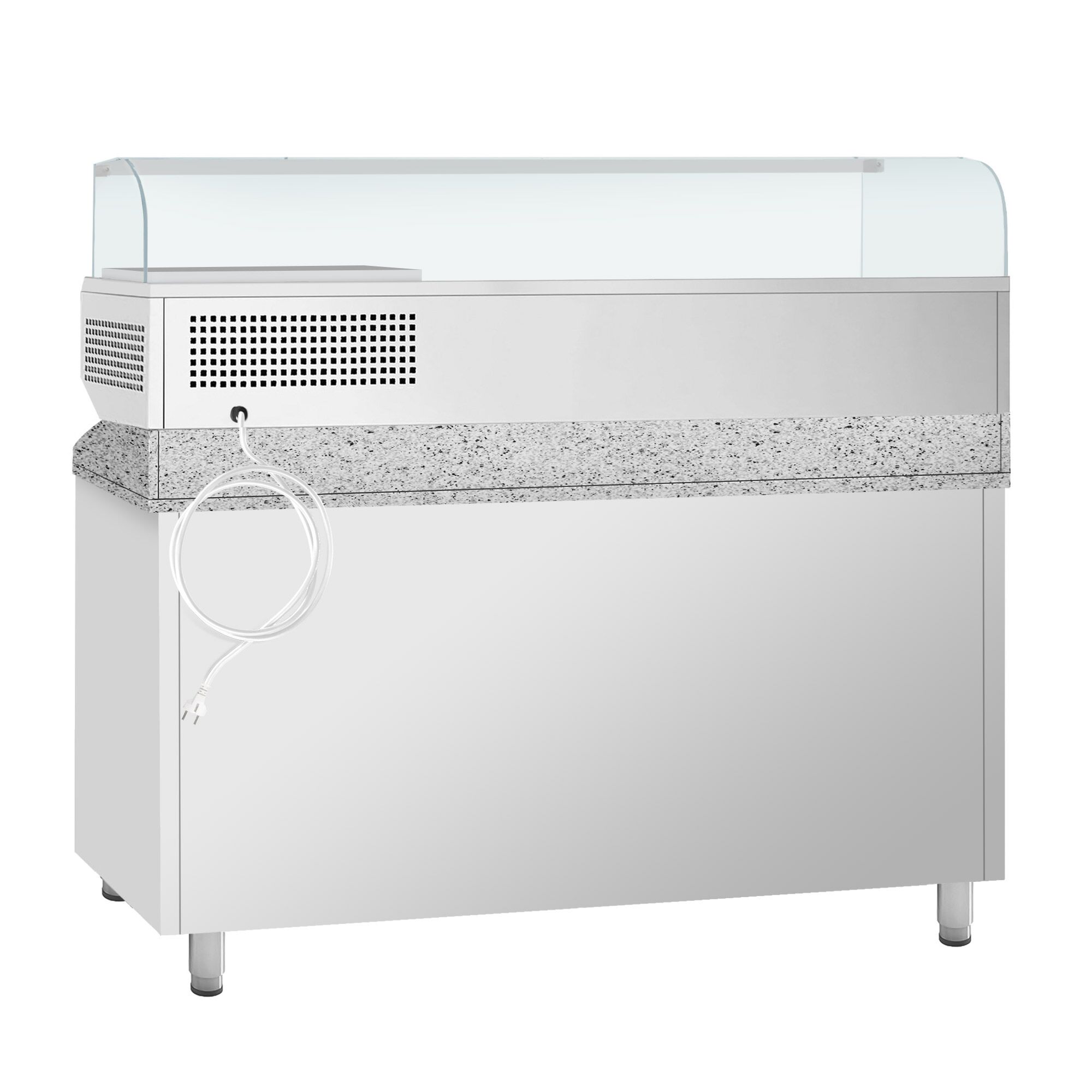 Pitsa ettevalmistuslaud 1490×700mm