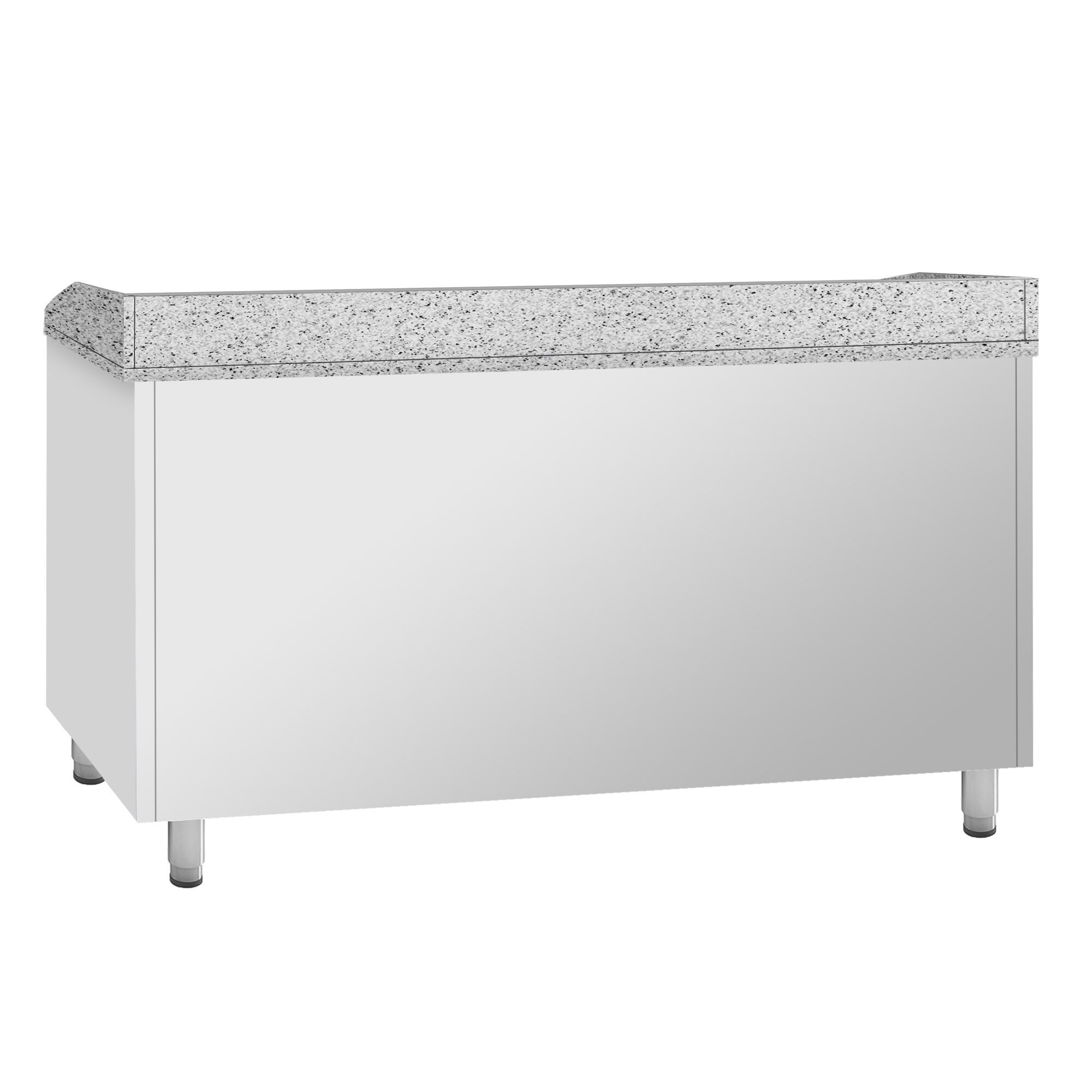 Pitsa ettevalmistuslaud 1490×700mm
