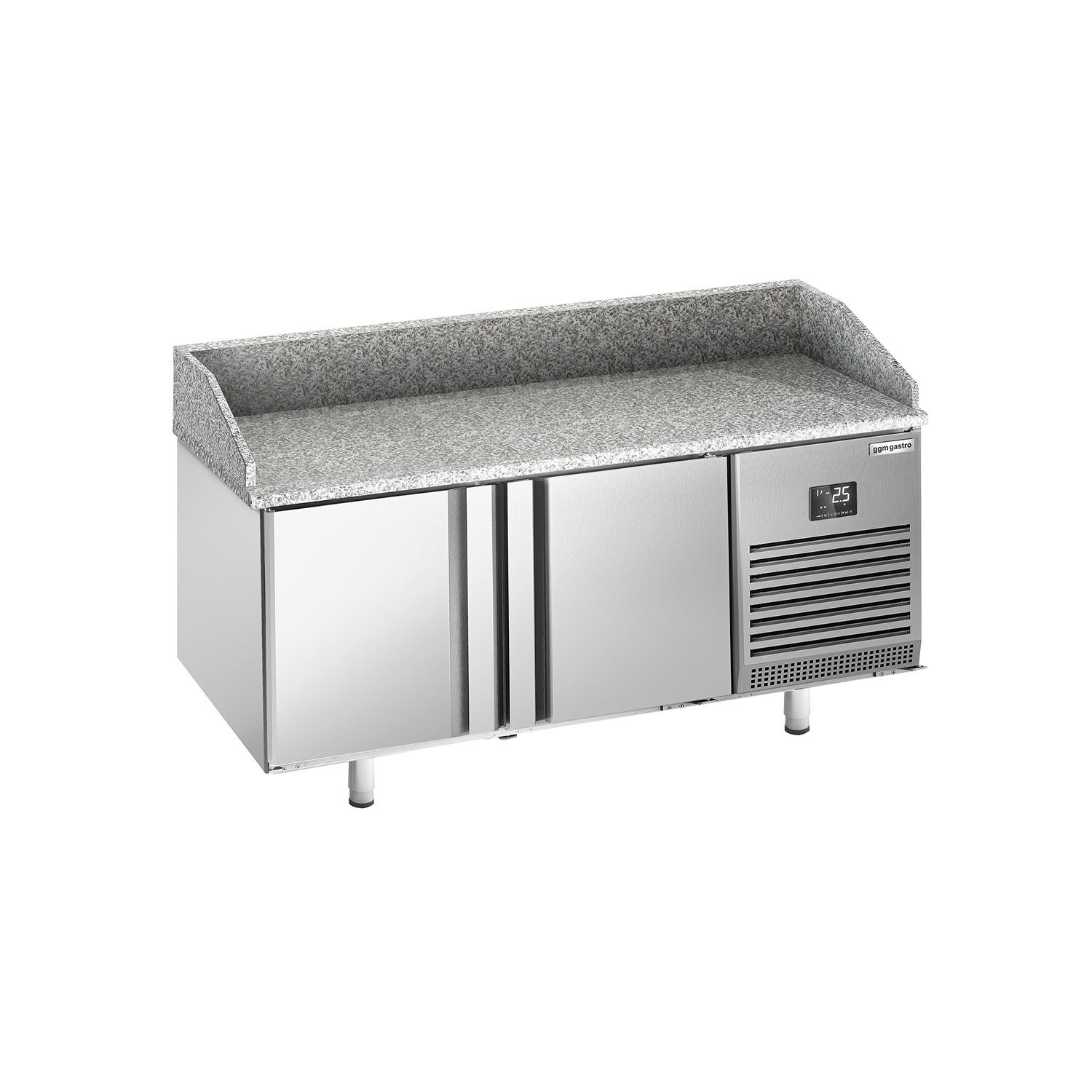 Pitsa ettevalmistuslaud 1490×700mm