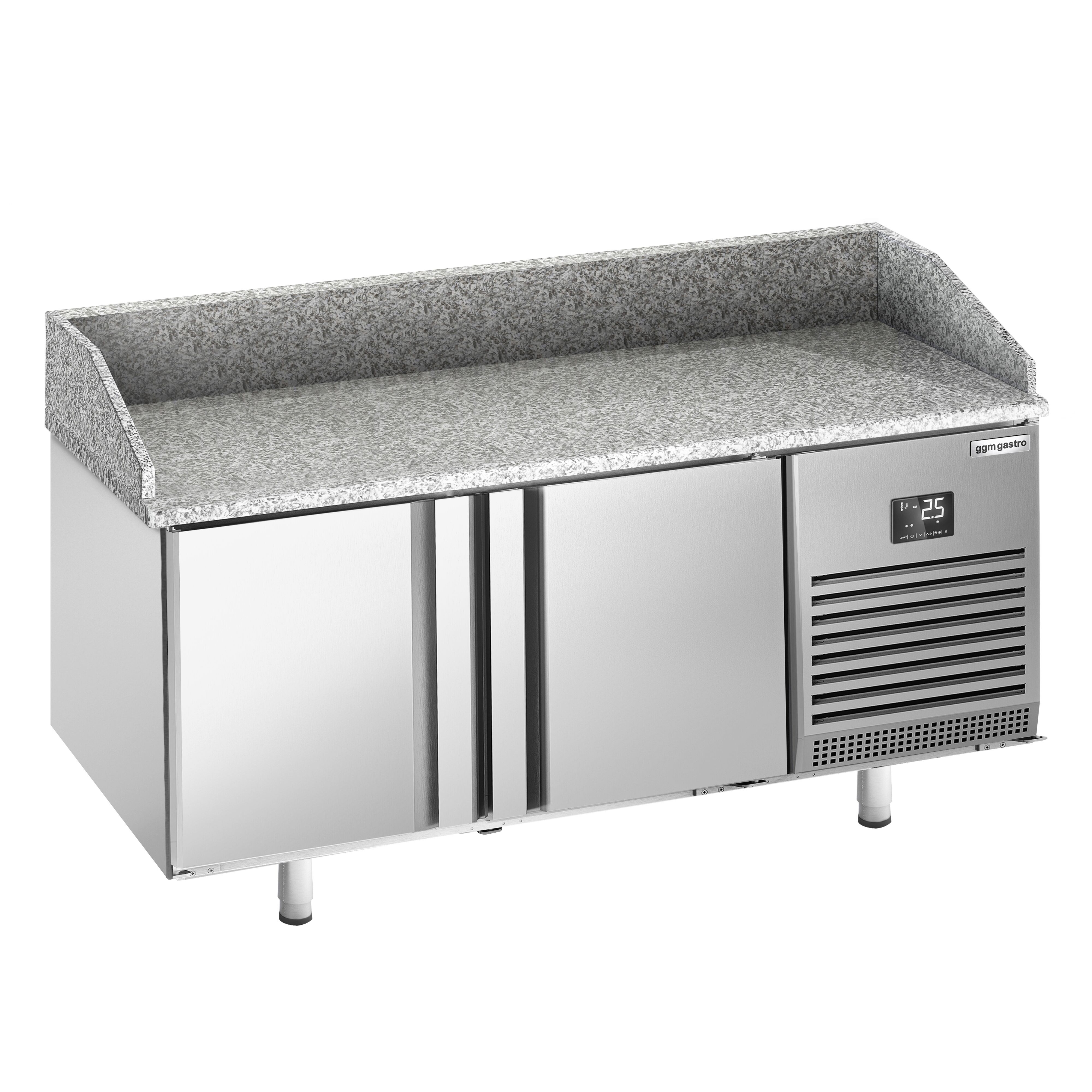 Pitsa ettevalmistuslaud 1490×700mm