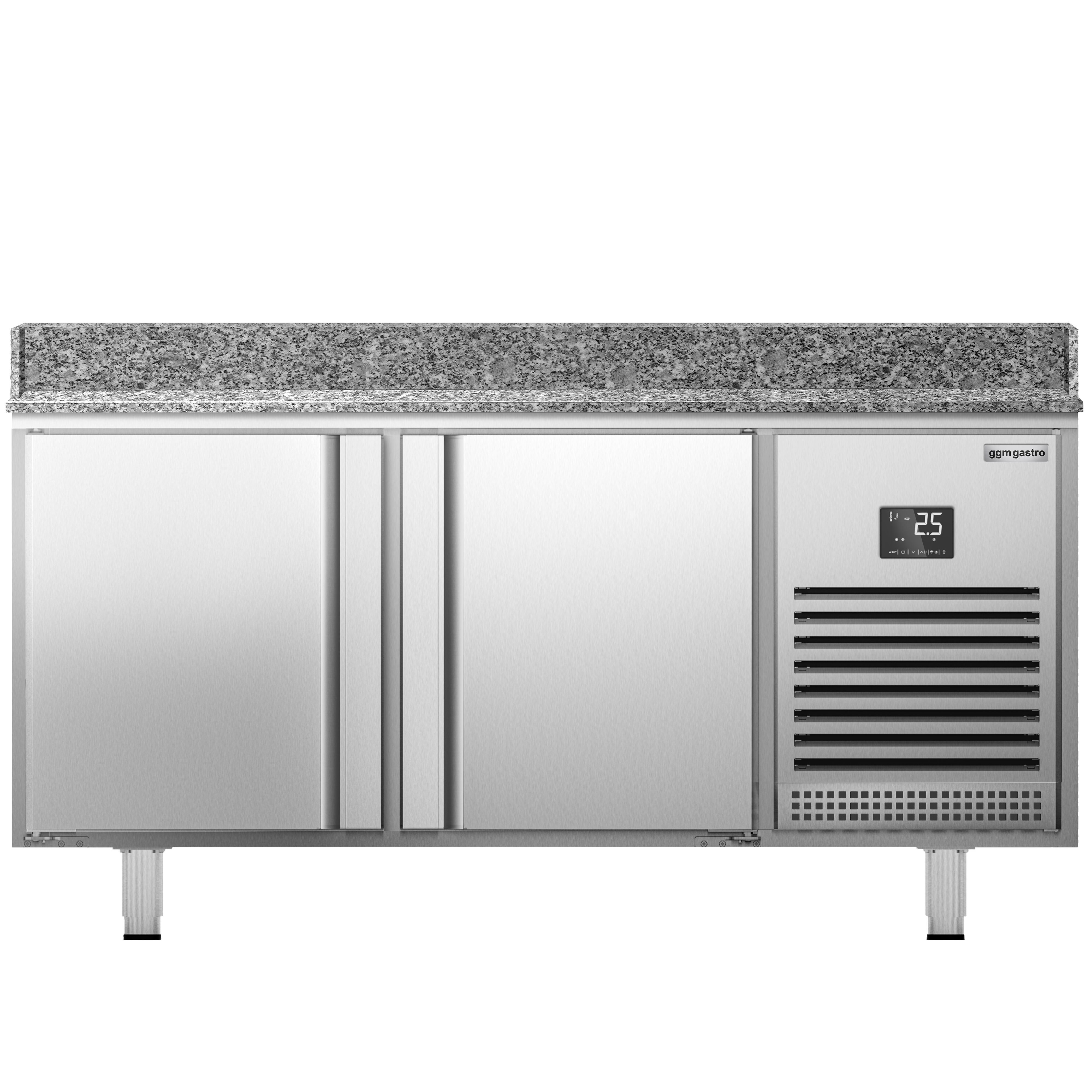 Pitsa ettevalmistuslaud 1490×700mm