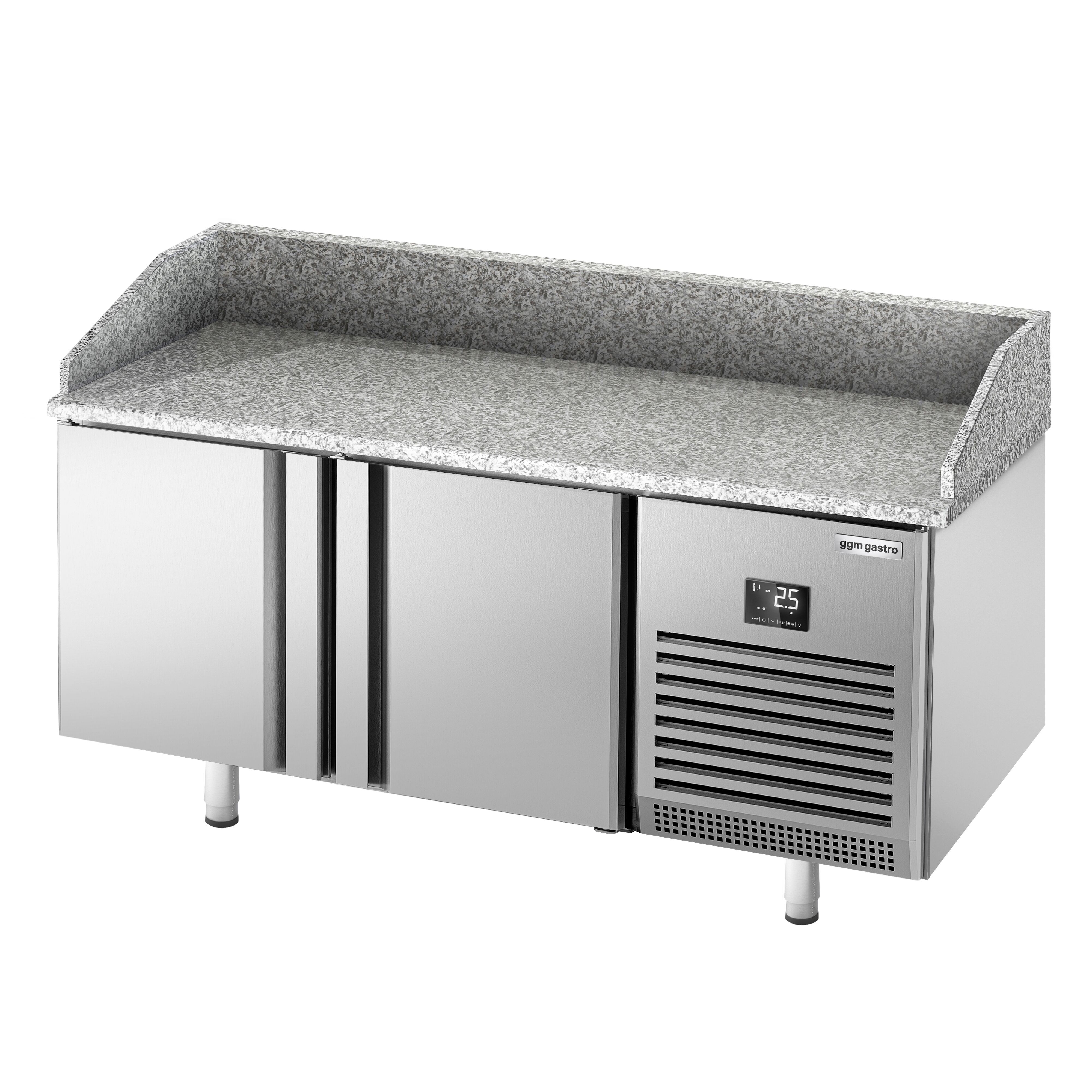 Pitsa ettevalmistuslaud 1490×700mm