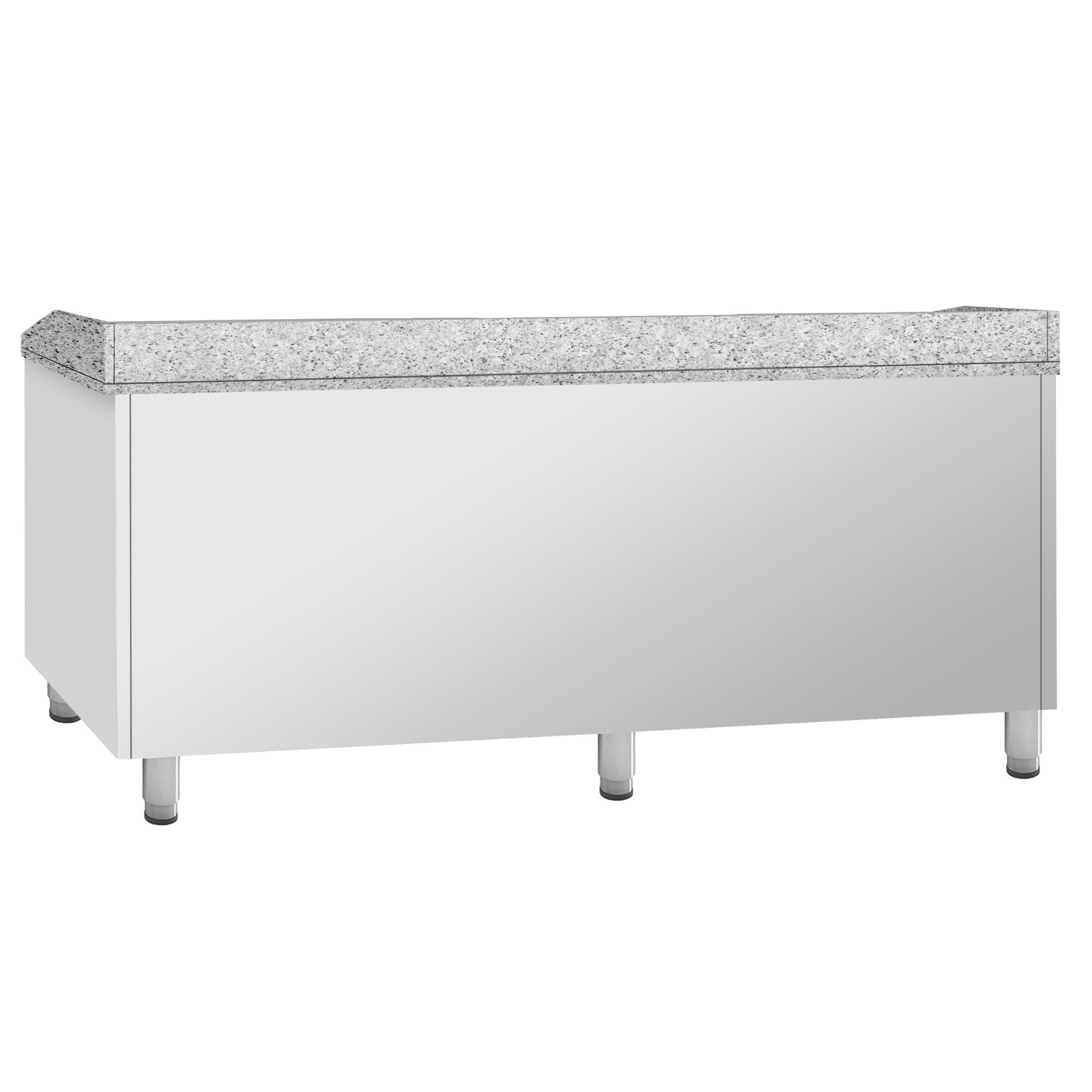 Pitsa ettevalmistuslaud 1980×700mm