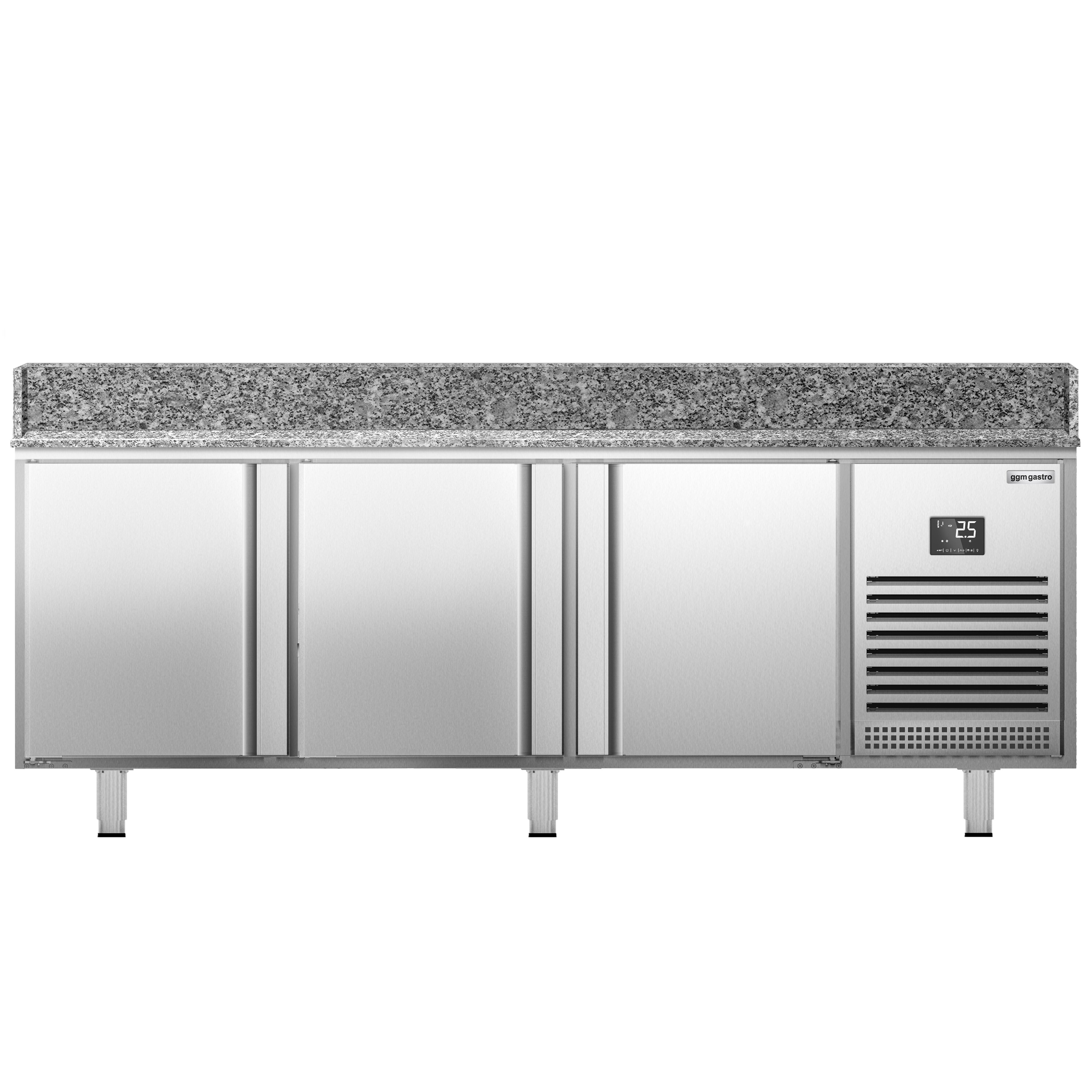 Pitsa ettevalmistuslaud 1980×700mm