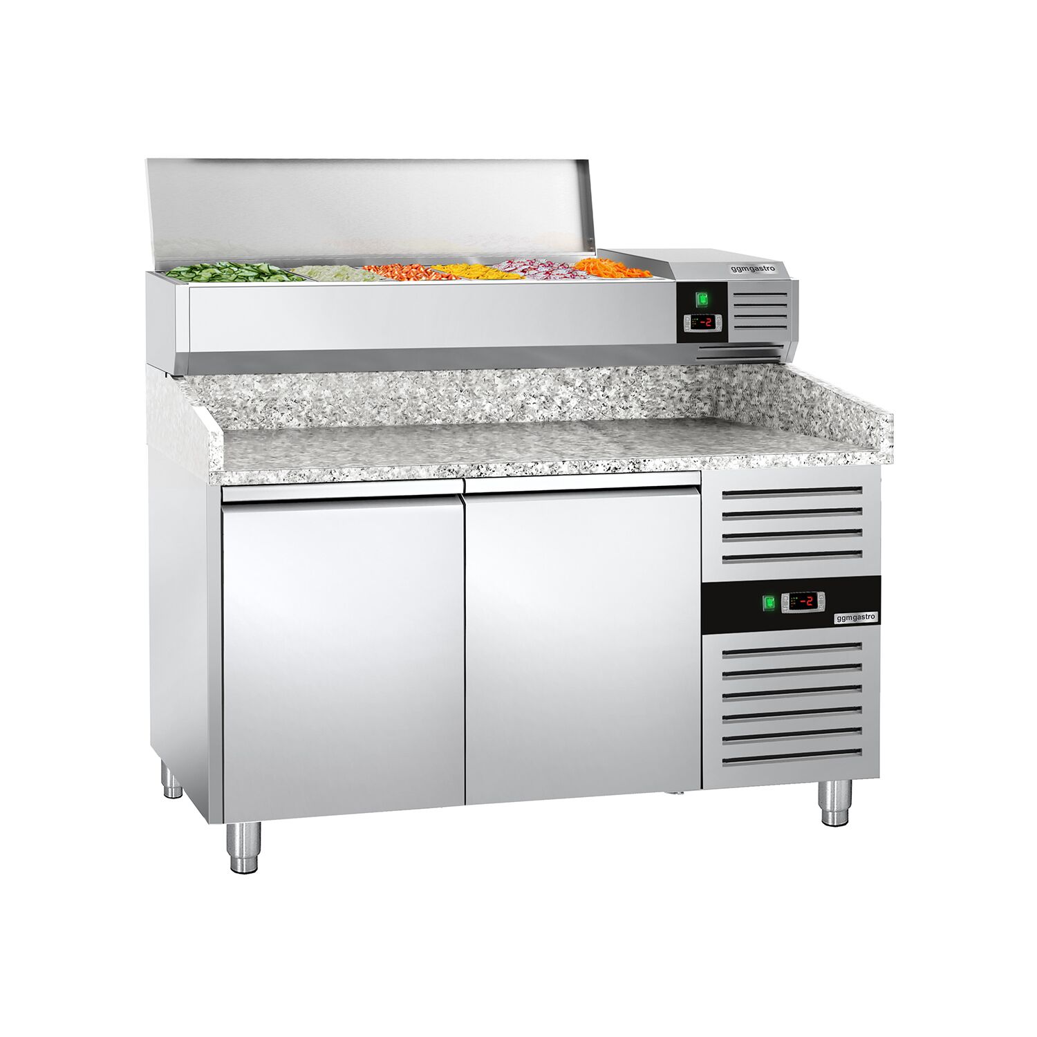 Pitsa ettevalmistuslaud 1500×800mm