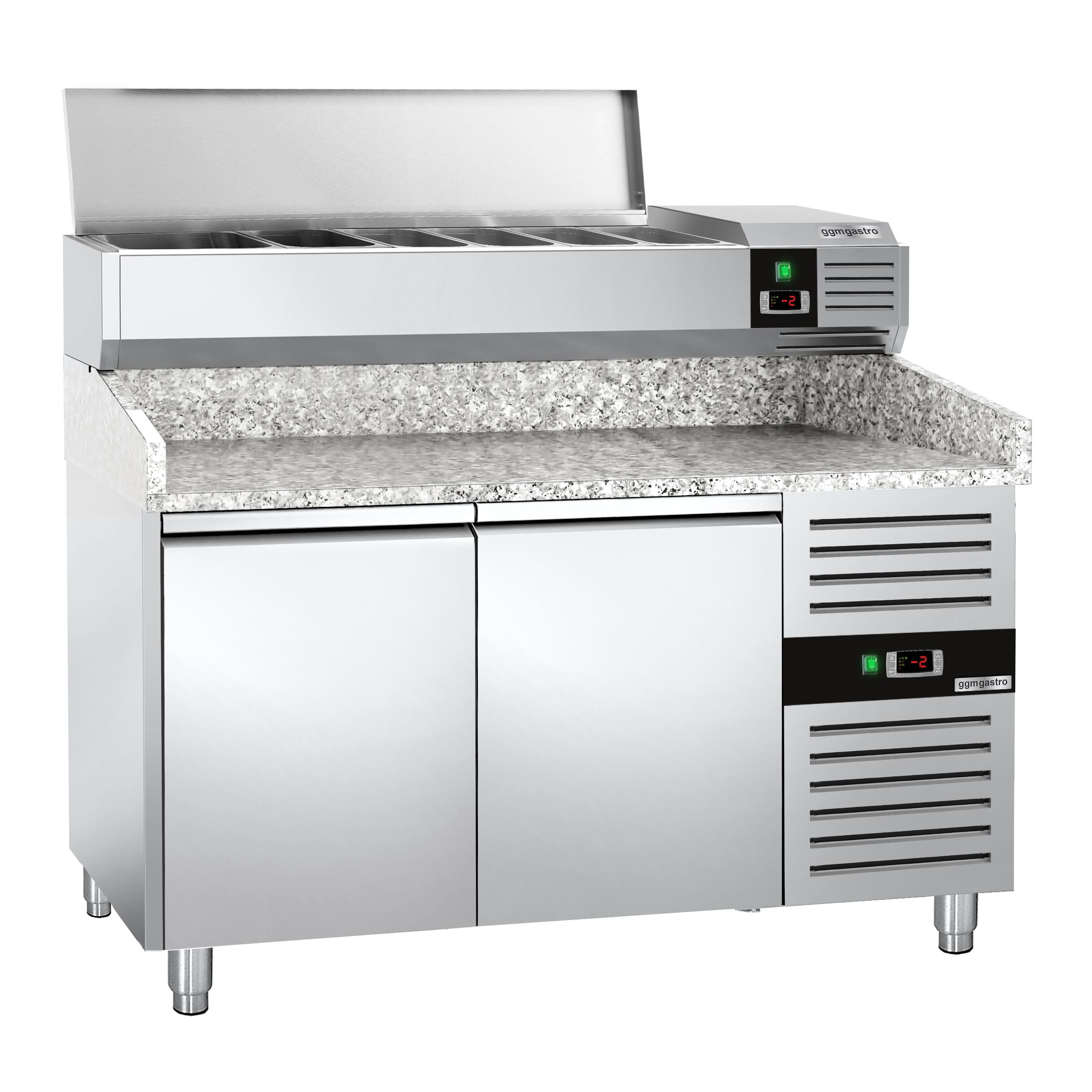 Pitsa ettevalmistuslaud 1500×800mm