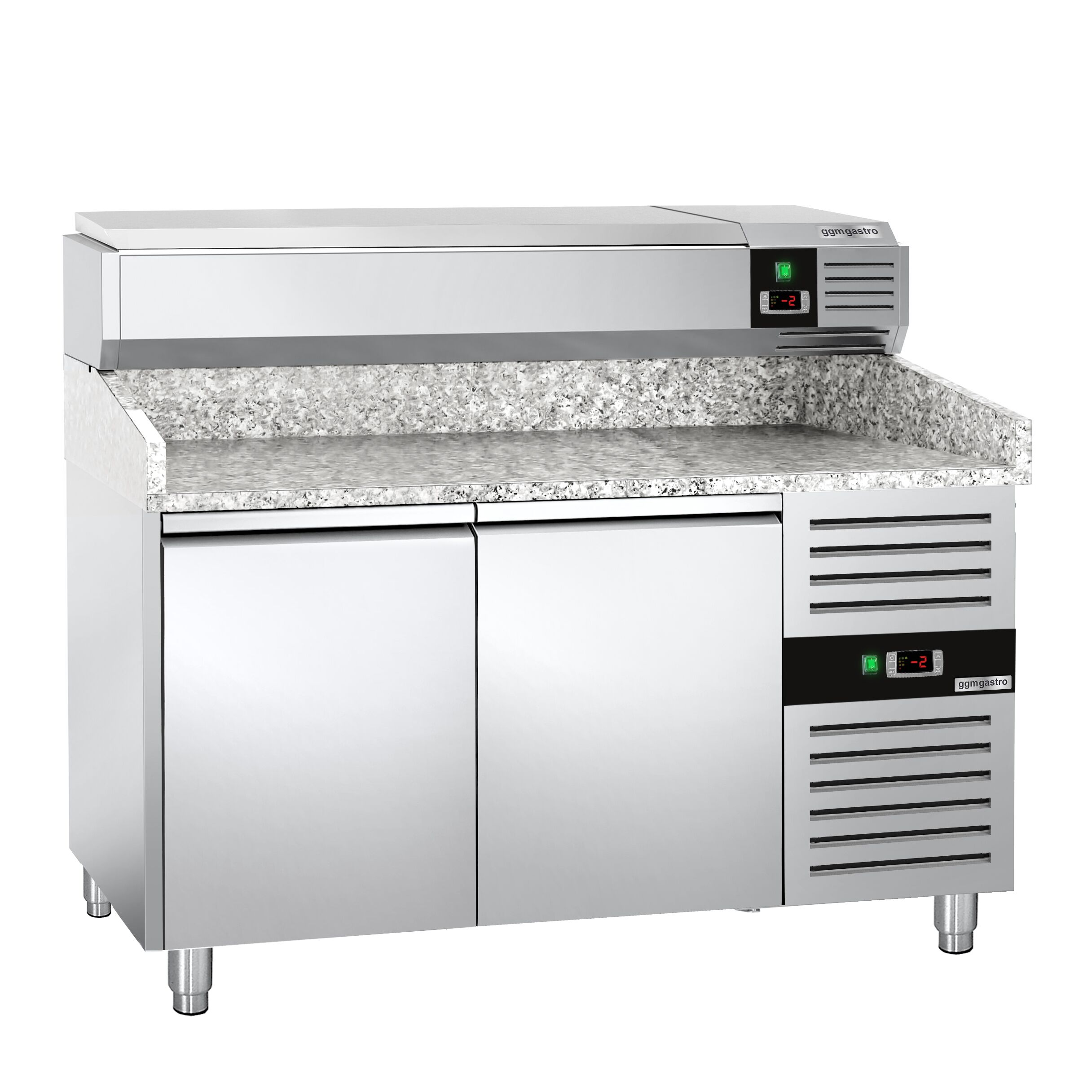 Pitsa ettevalmistuslaud 1500×800mm