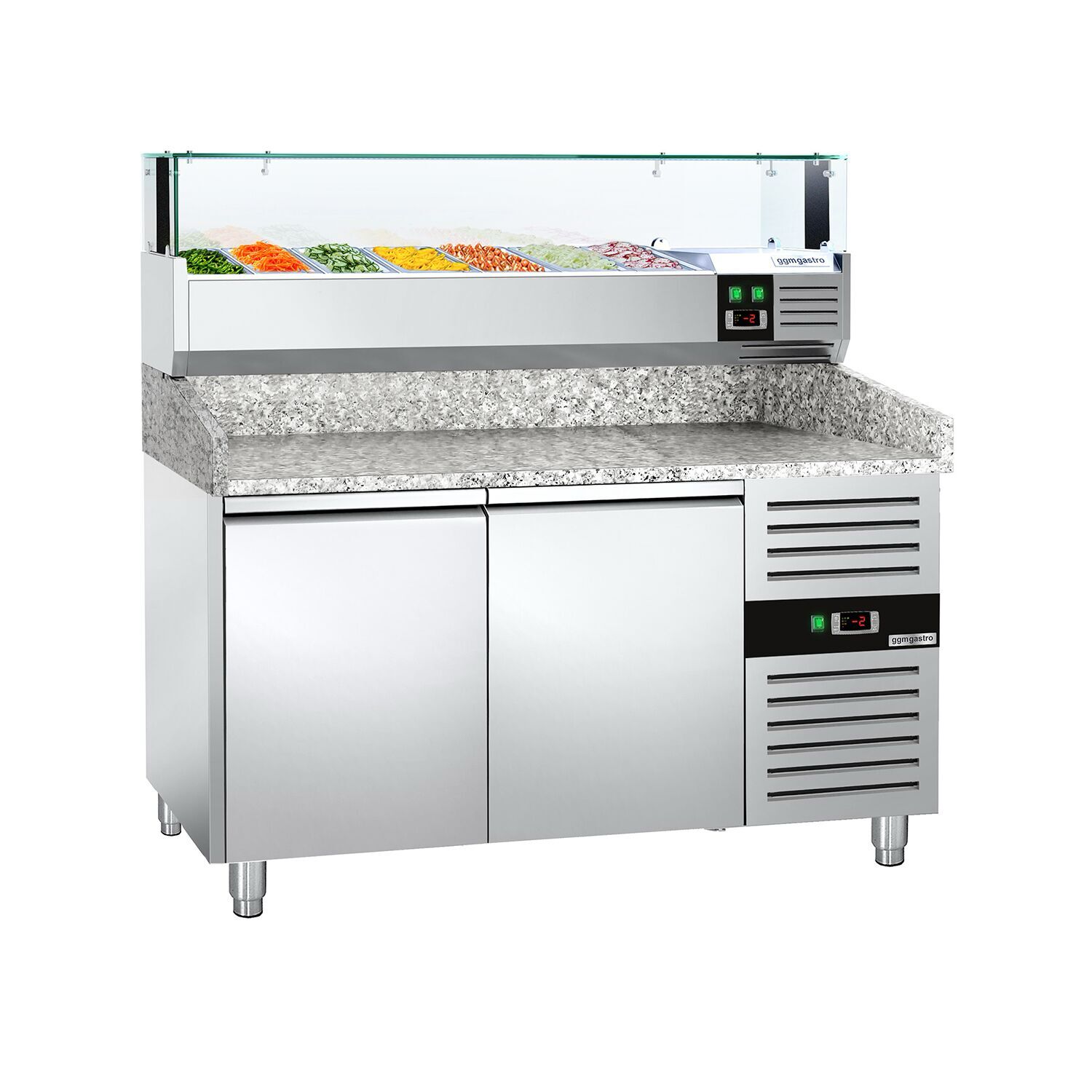 Pitsa ettevalmistuslaud 1500×800mm