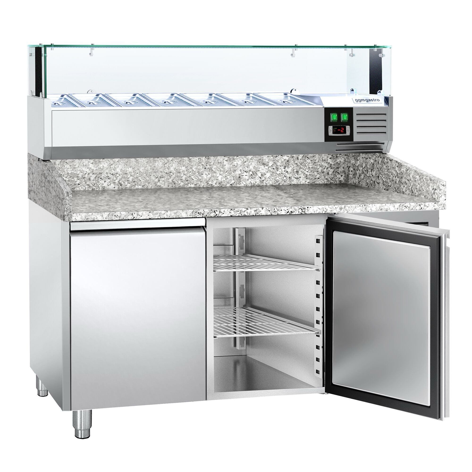 Pitsa ettevalmistuslaud 1500×800mm
