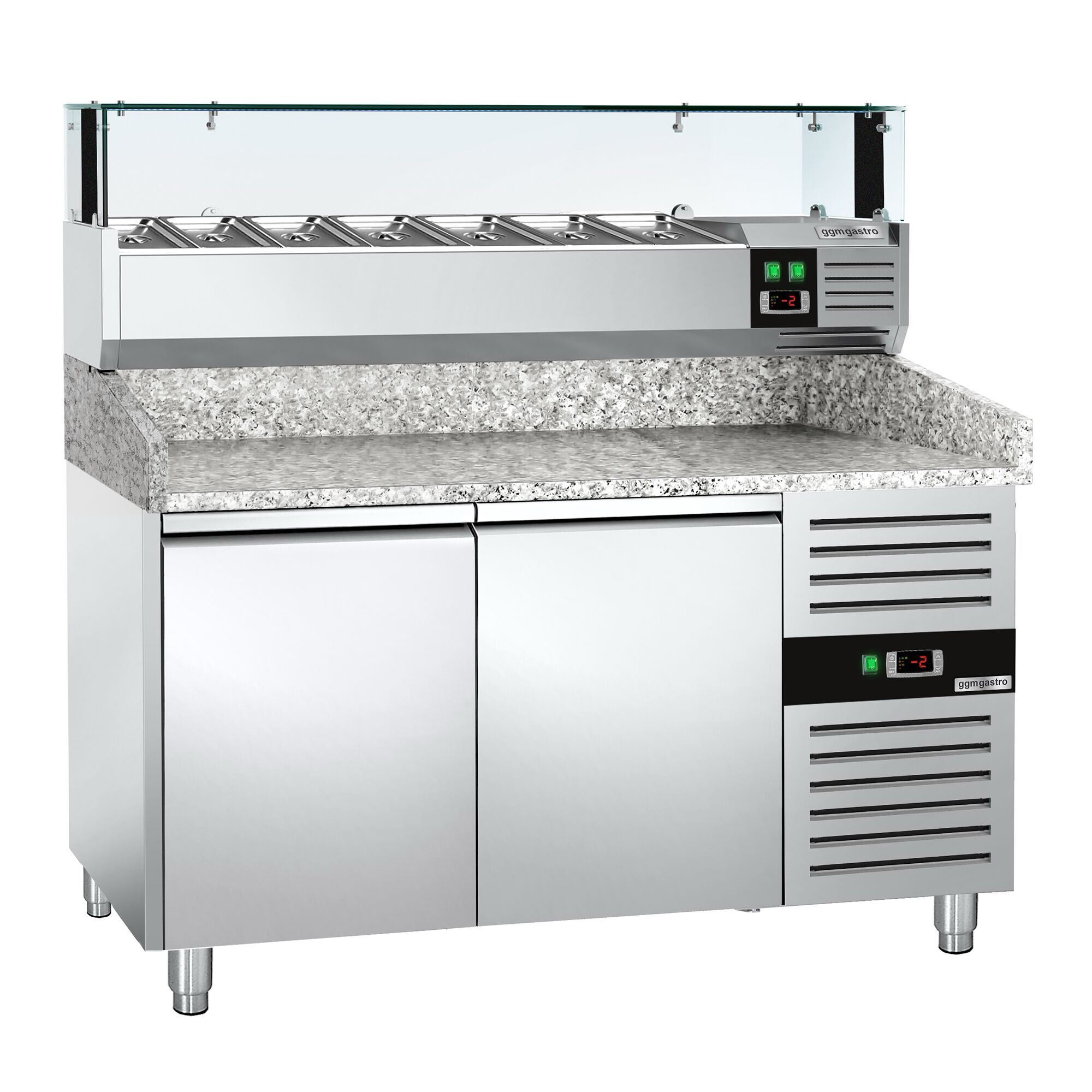 Pitsa ettevalmistuslaud 1500×800mm