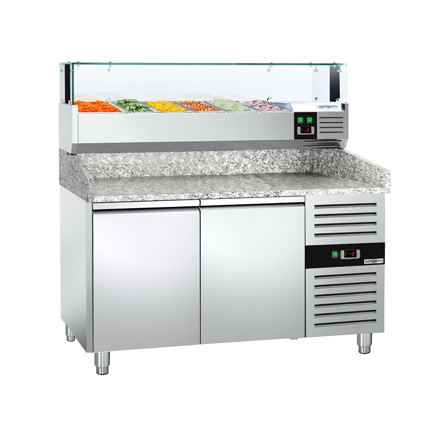 Pitsa ettevalmistuslaud 1500×800mm