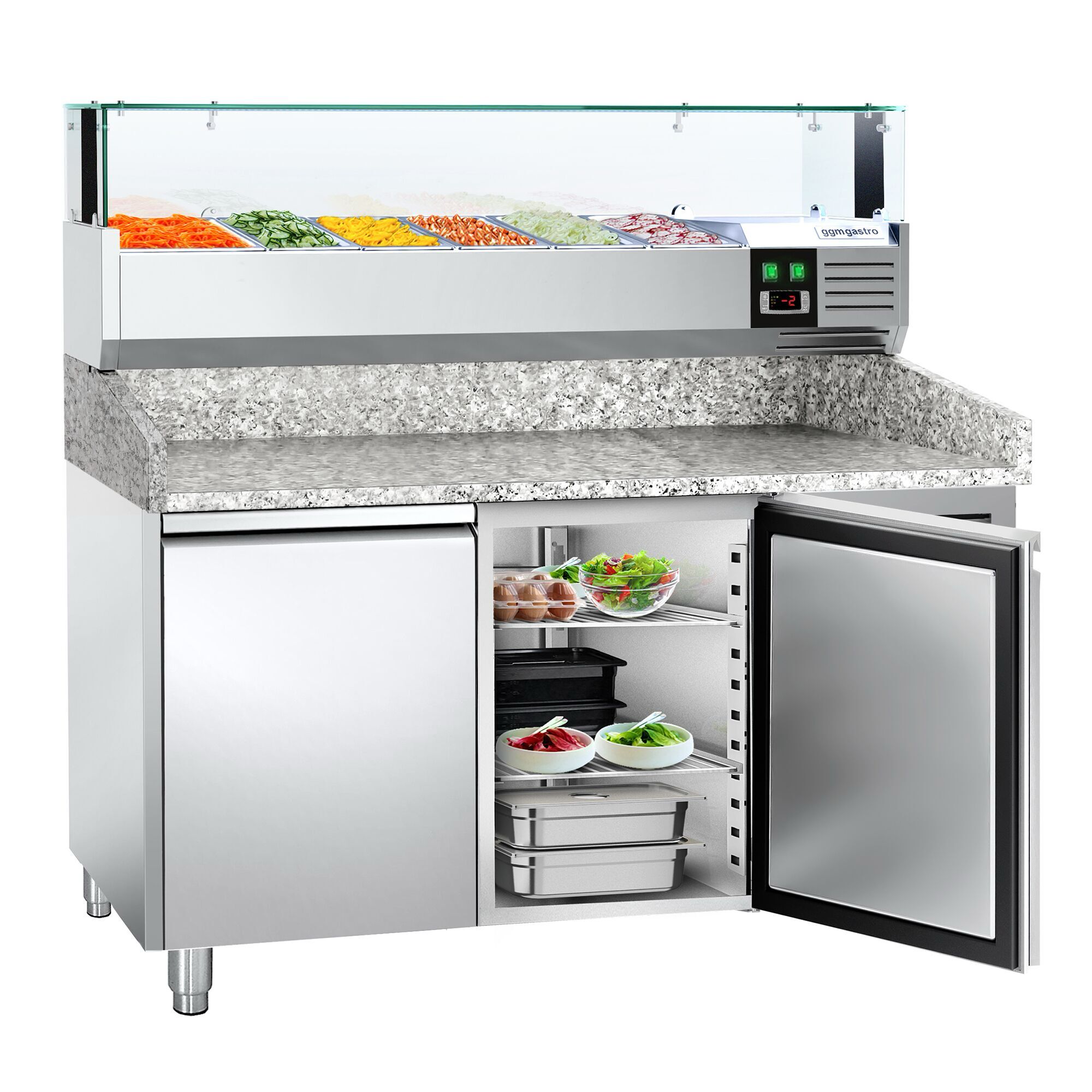Pitsa ettevalmistuslaud 1500×800mm