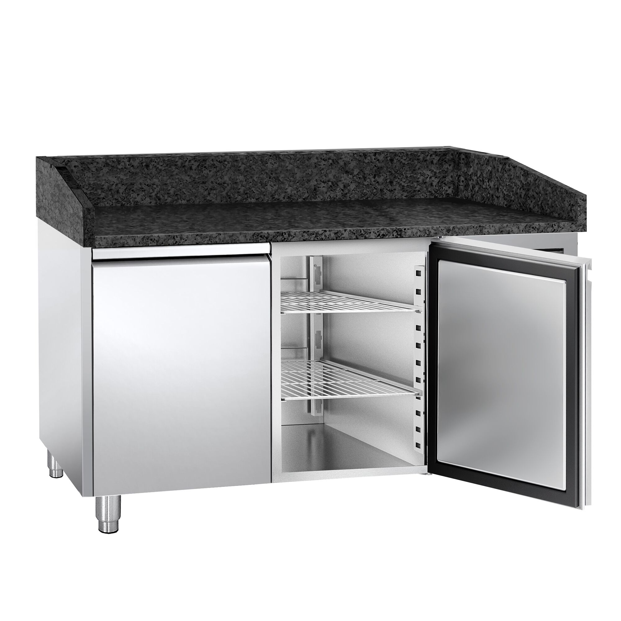 Pitsa ettevalmistuslaud 1500×800mm