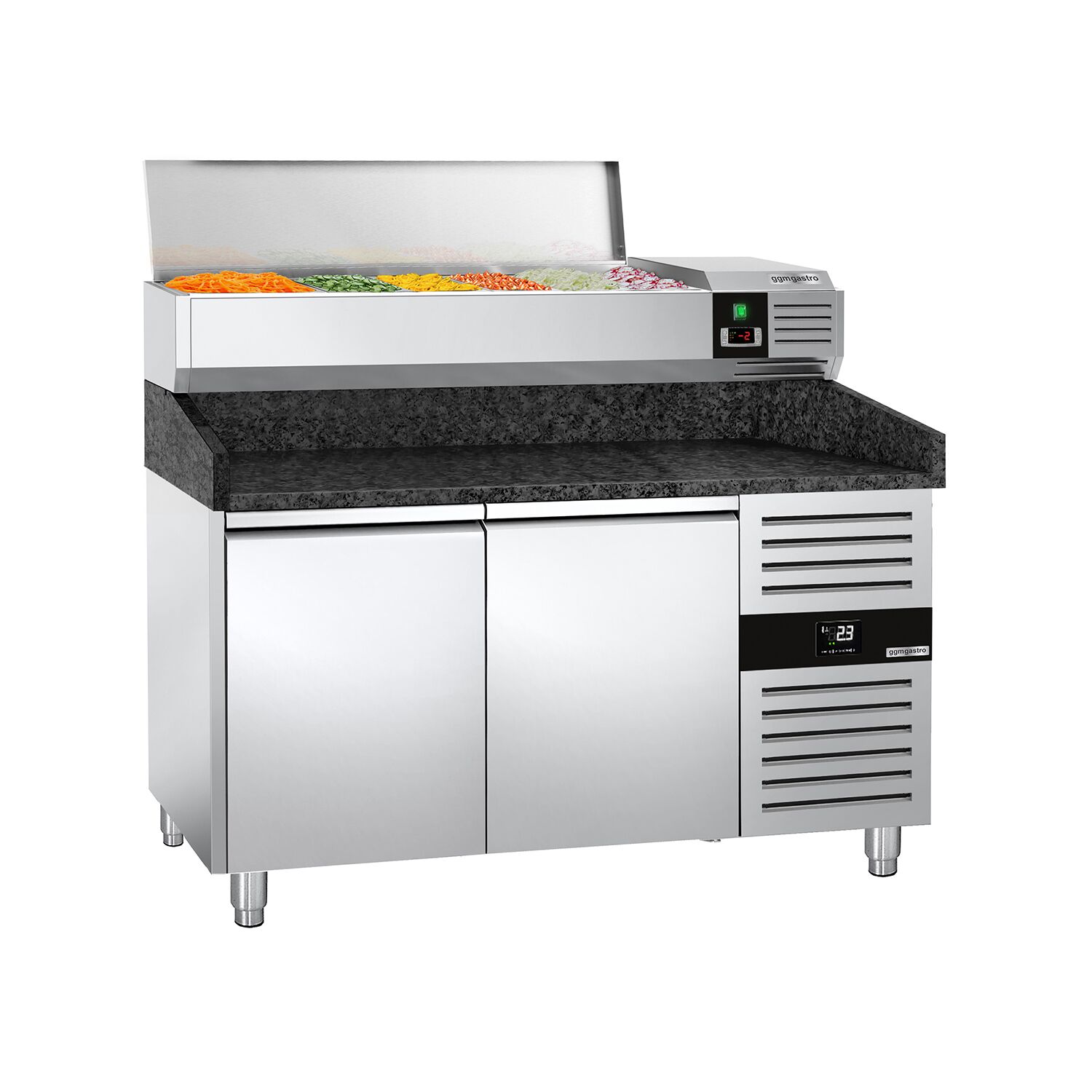 Pitsa ettevalmistuslaud 1500×800mm