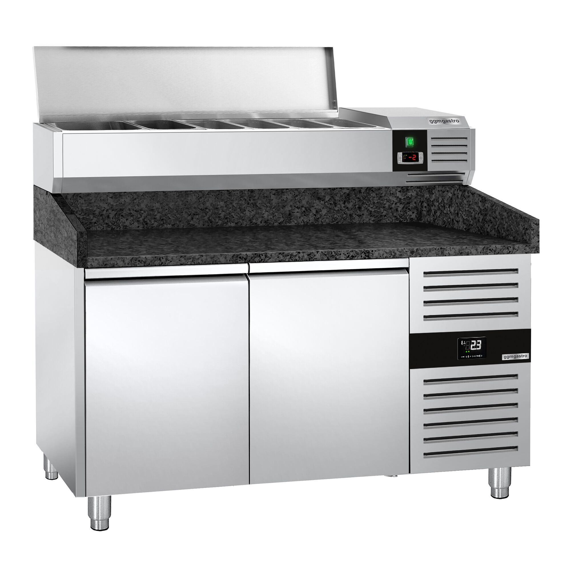 Pitsa ettevalmistuslaud 1500×800mm