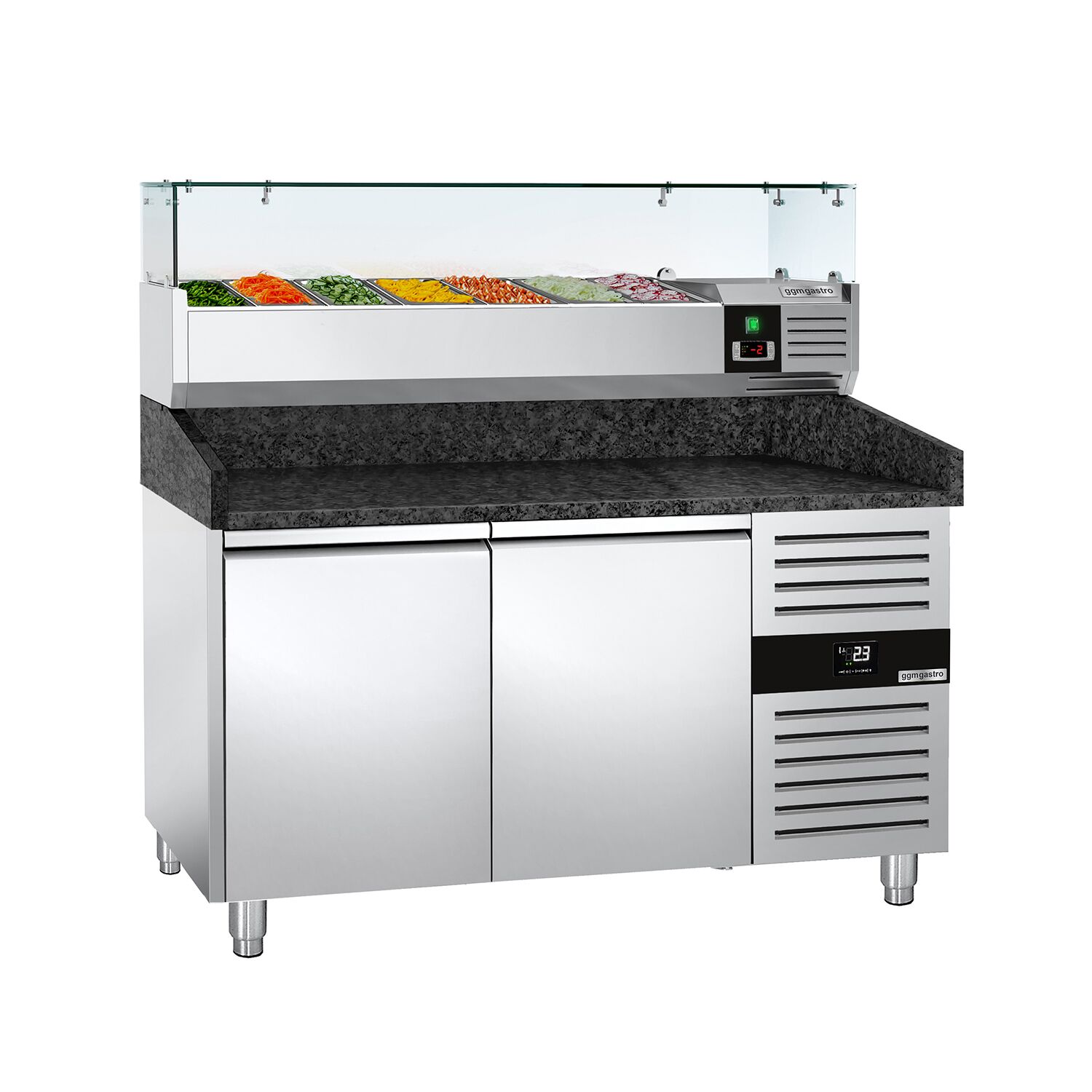 Pitsa ettevalmistuslaud 1500×800mm
