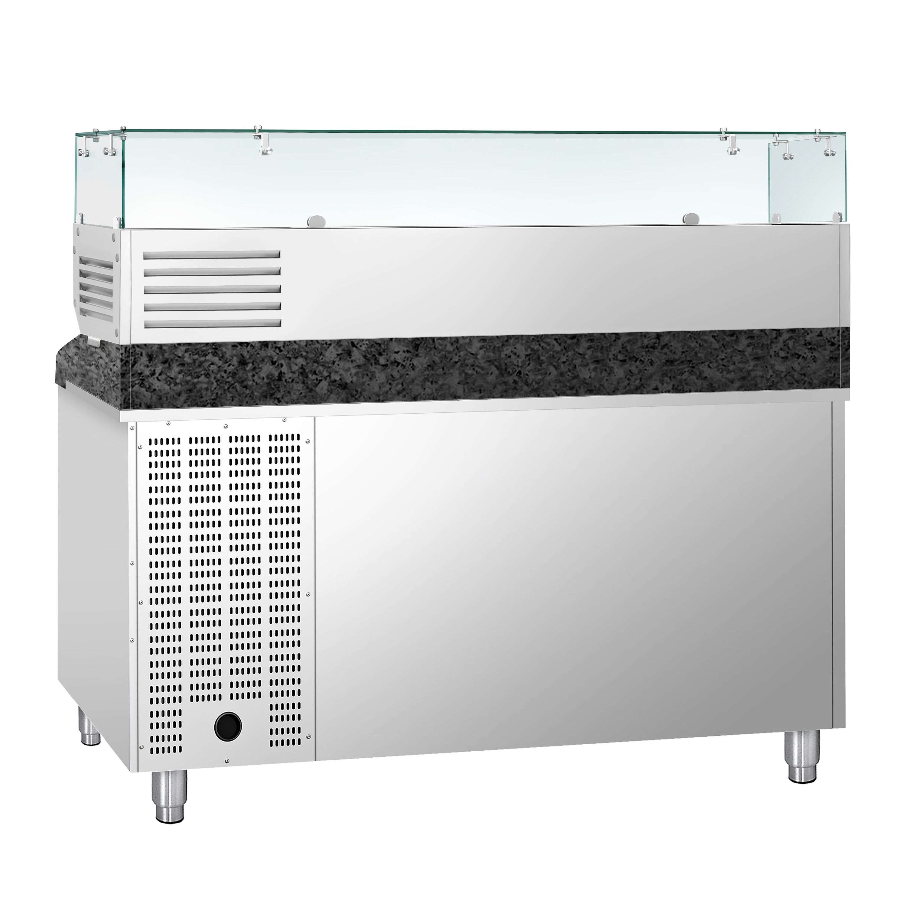 Pitsa ettevalmistuslaud 1500×800mm