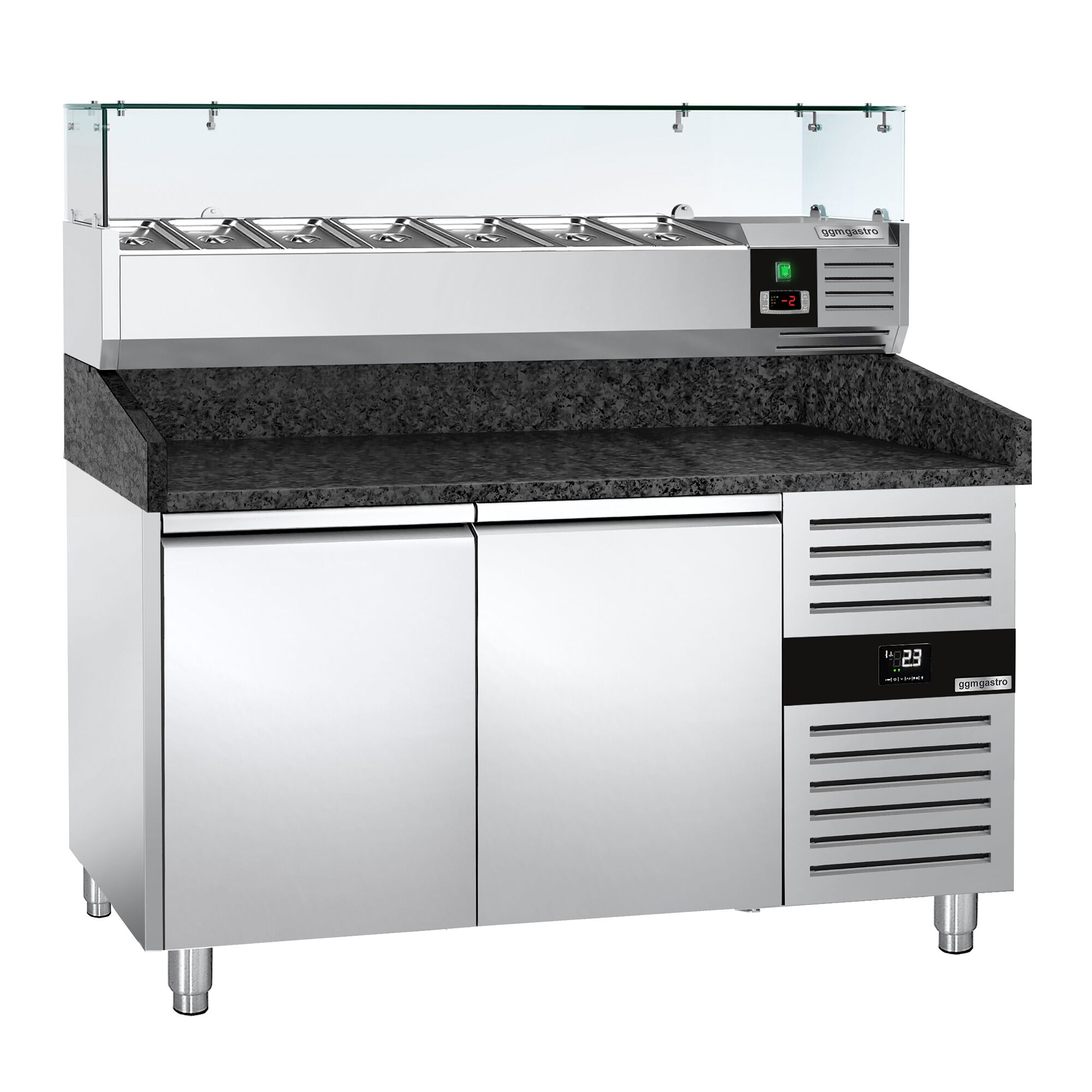 Pitsa ettevalmistuslaud 1500×800mm