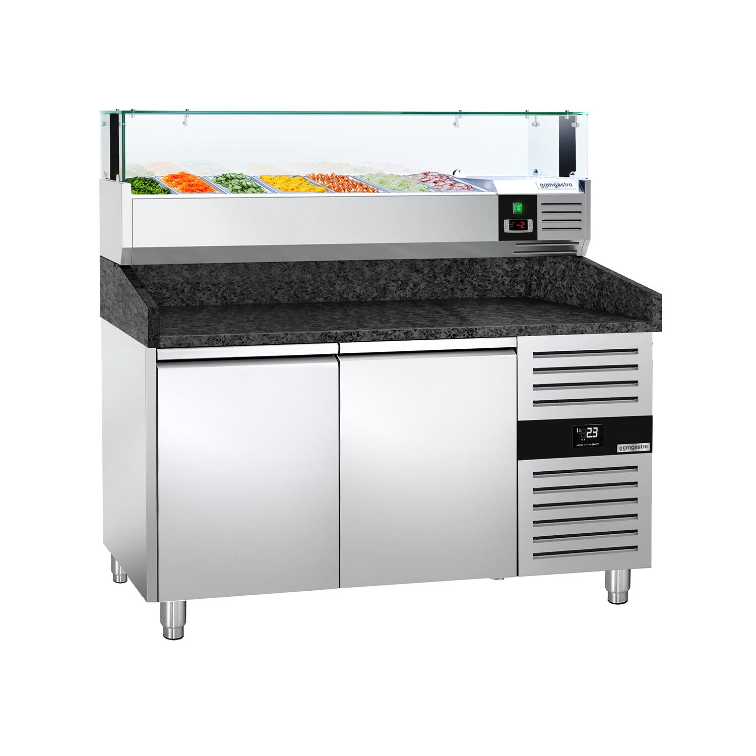 Pitsa ettevalmistuslaud 1500×800mm