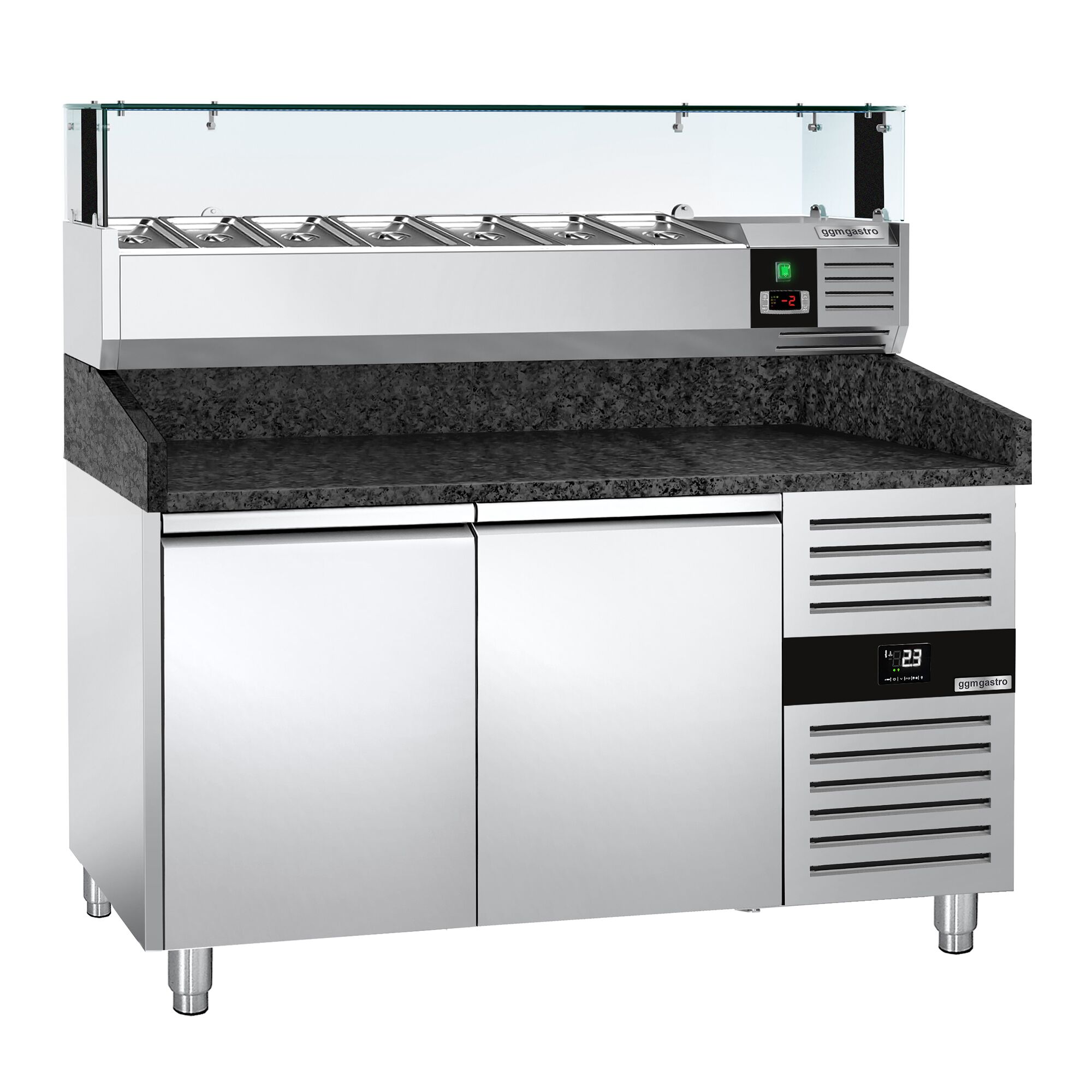 Pitsa ettevalmistuslaud 1500×800mm