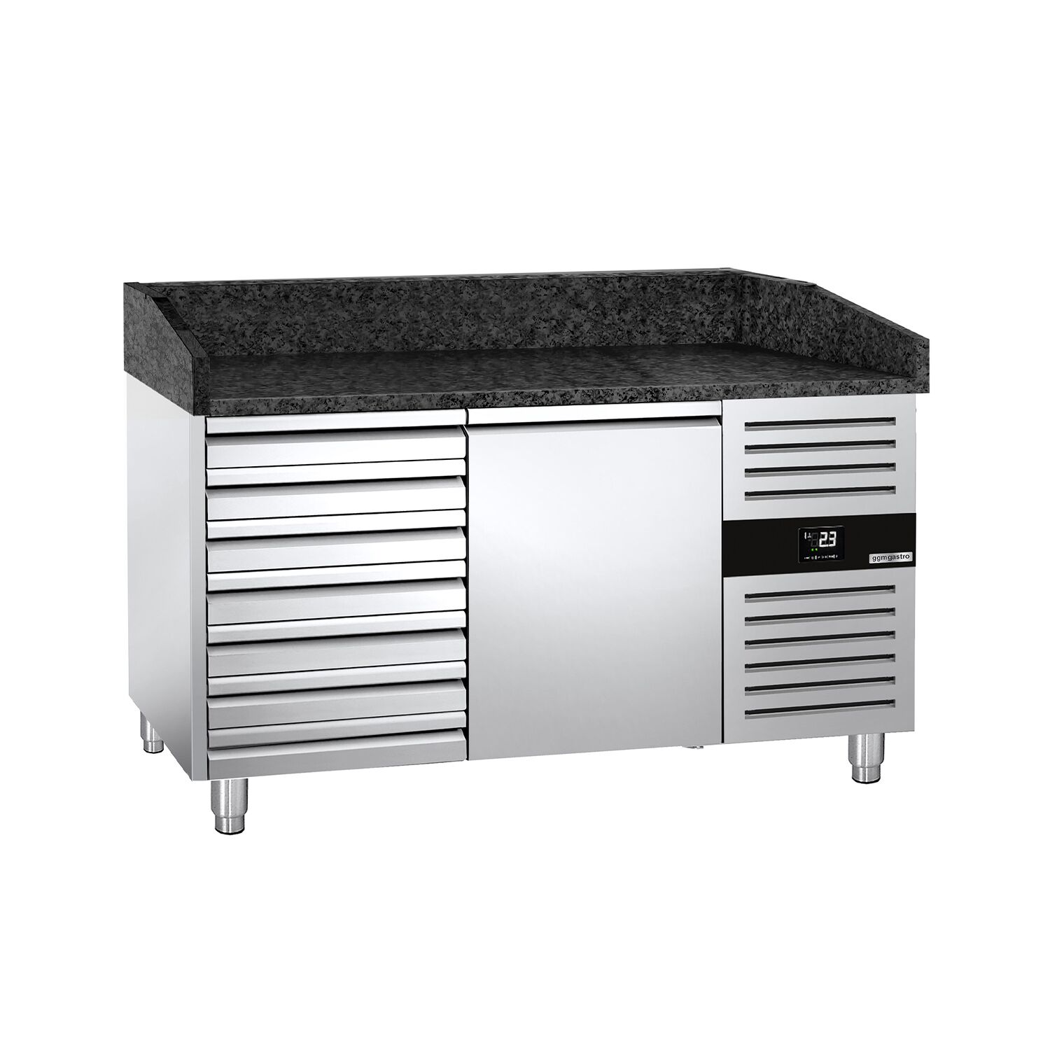 Pitsa ettevalmistuslaud 1500×800mm