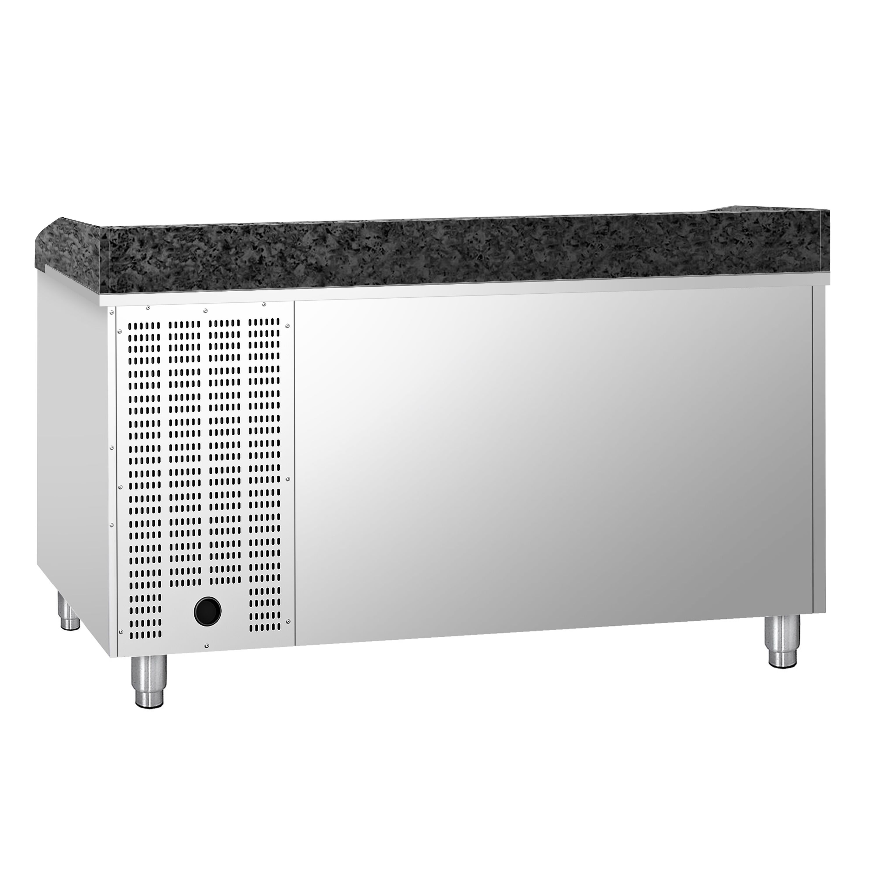 Pitsa ettevalmistuslaud 1500×800mm