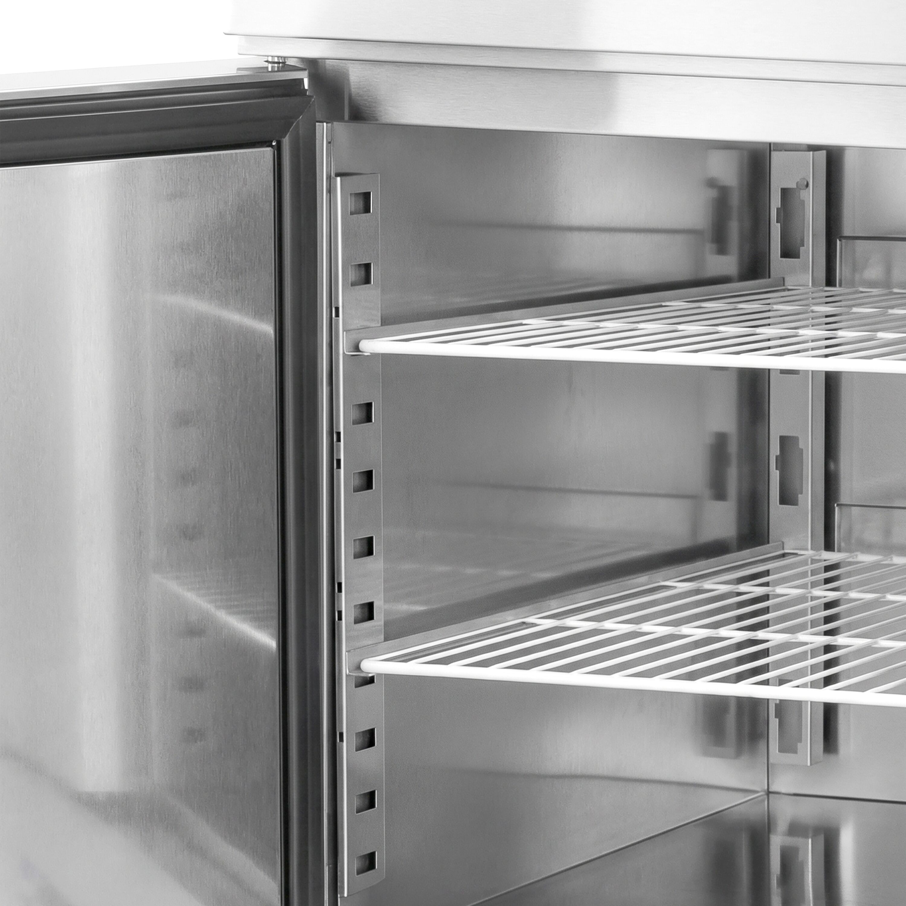 Pitsa ettevalmistuslaud 2025×800mm