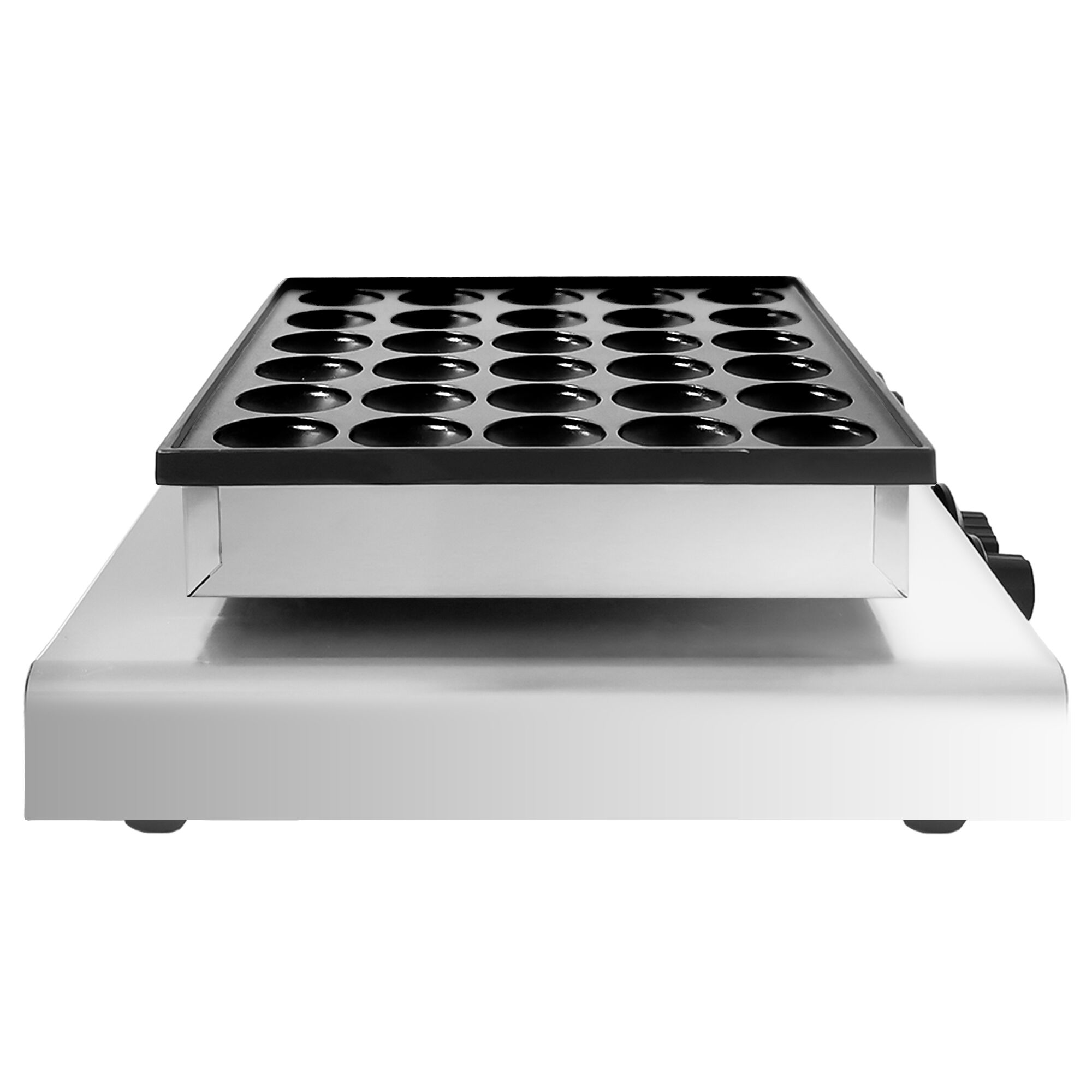 Mini-pannkoogimasin 25tk